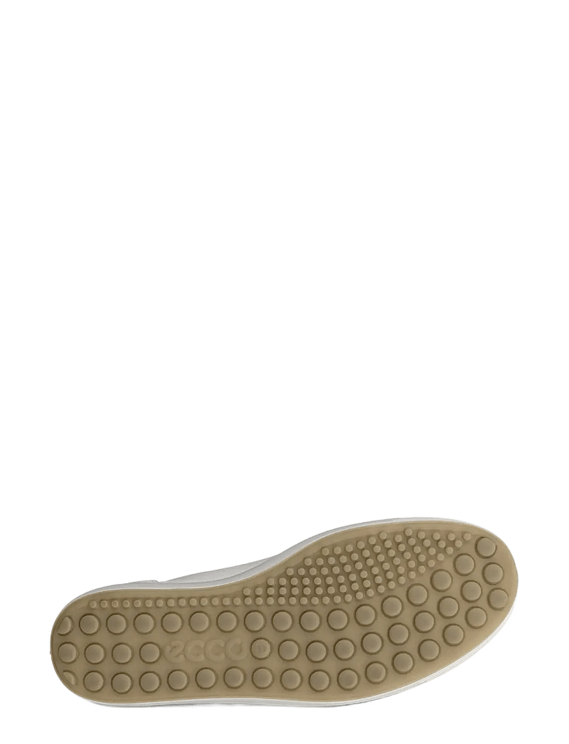 ECCO - SOFT 7 W - låga sneakers - white - 4