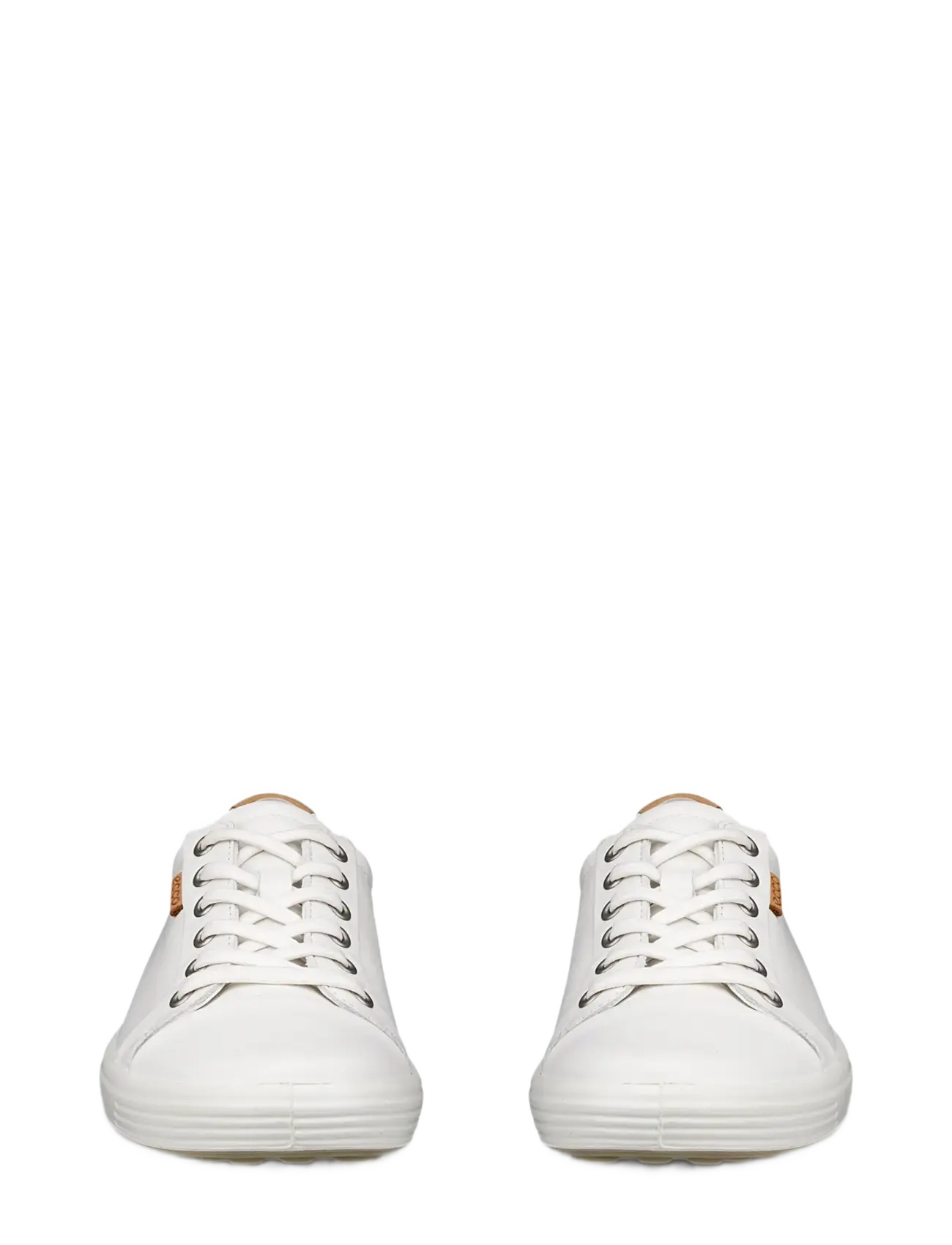 Ecco Soft 7 låga sneakers dam – bild 6