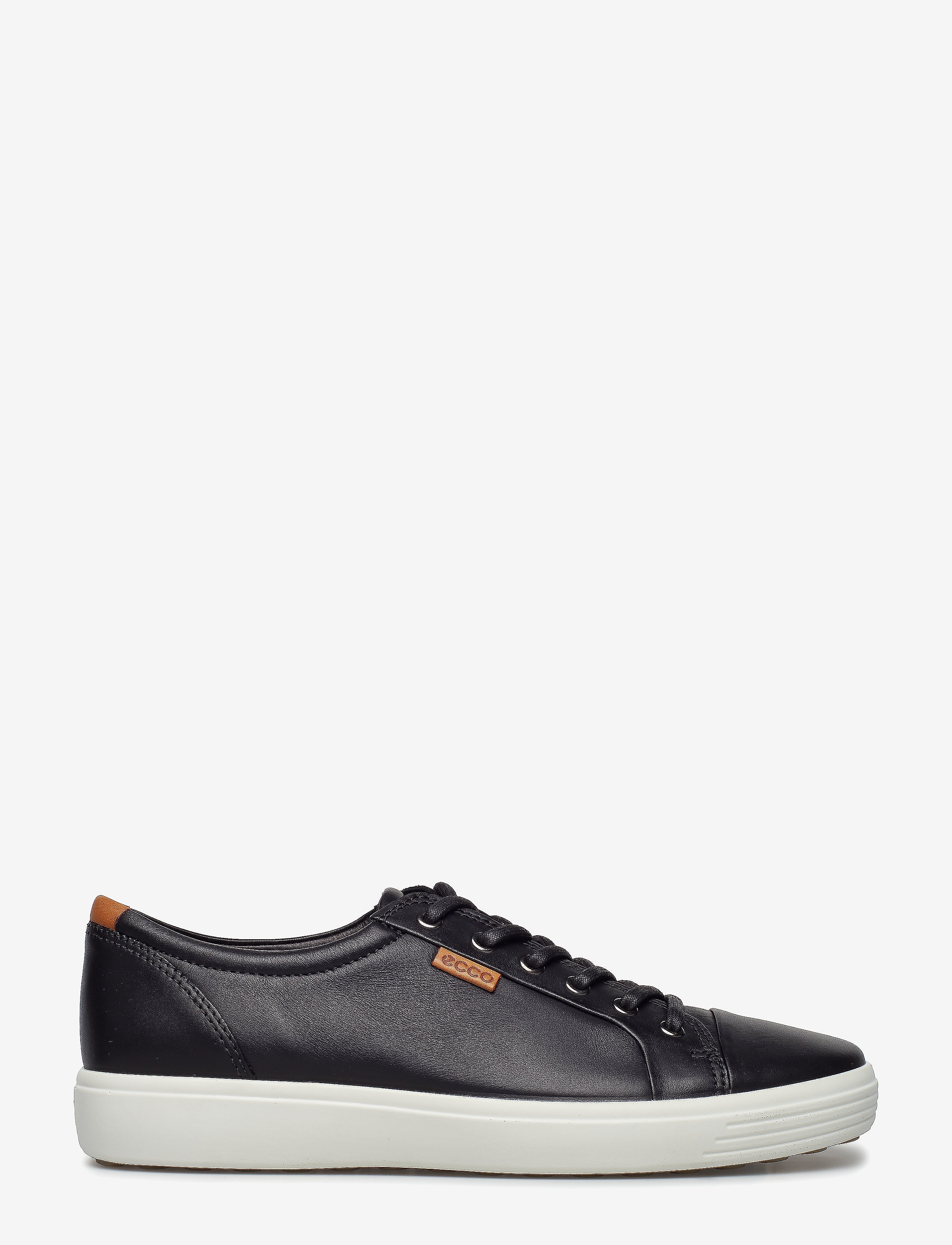 ECCO - SOFT 7 M - män - black - 1