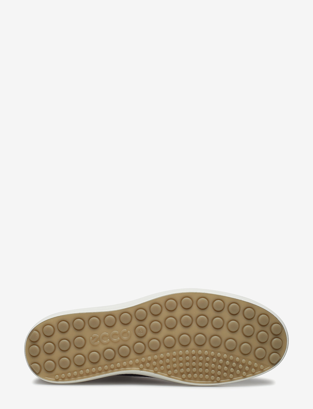 ECCO - SOFT 7 M - low tops - black - 4