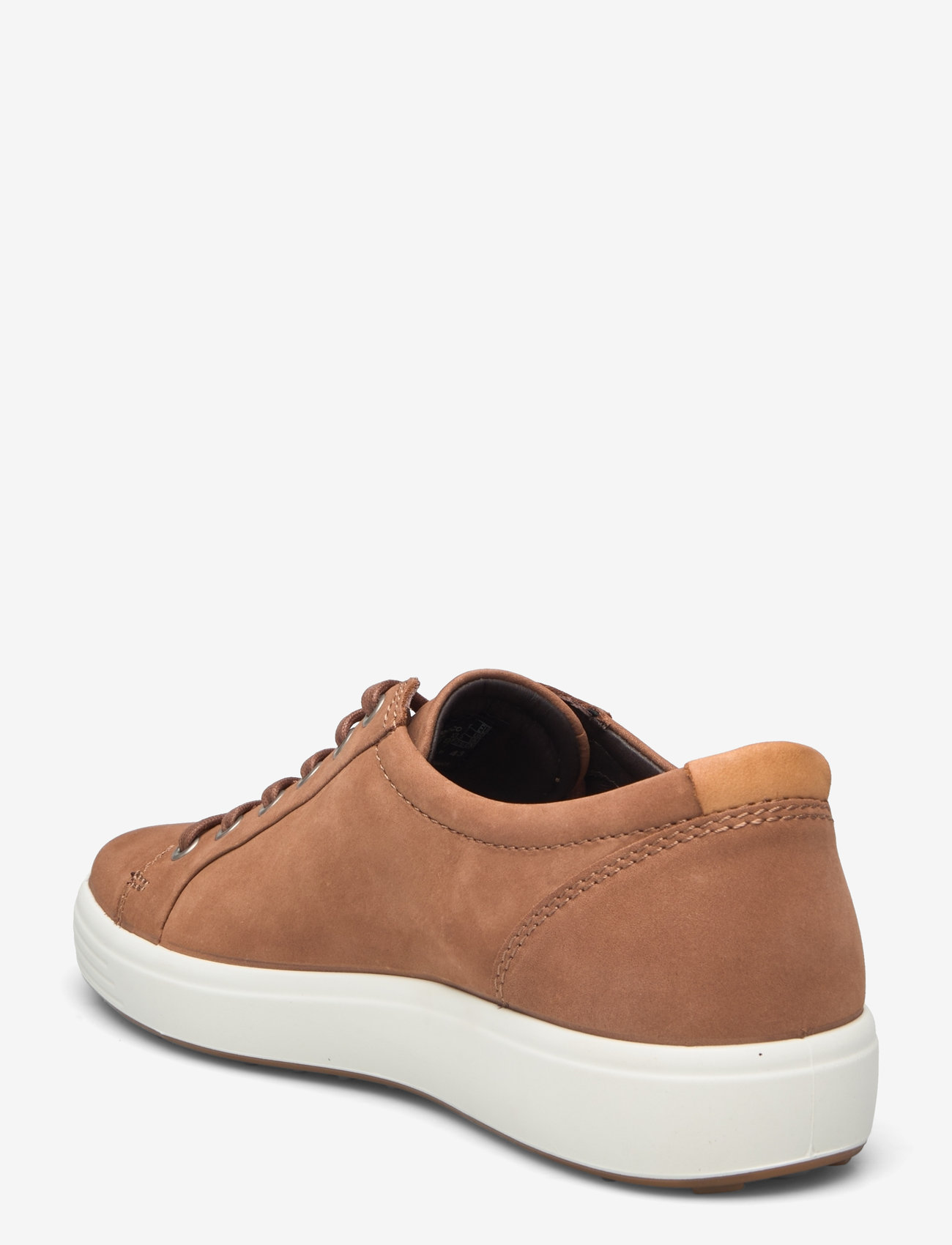 ECCO - SOFT 7 M - kõrge säärega tossud - camel/lion - 2
