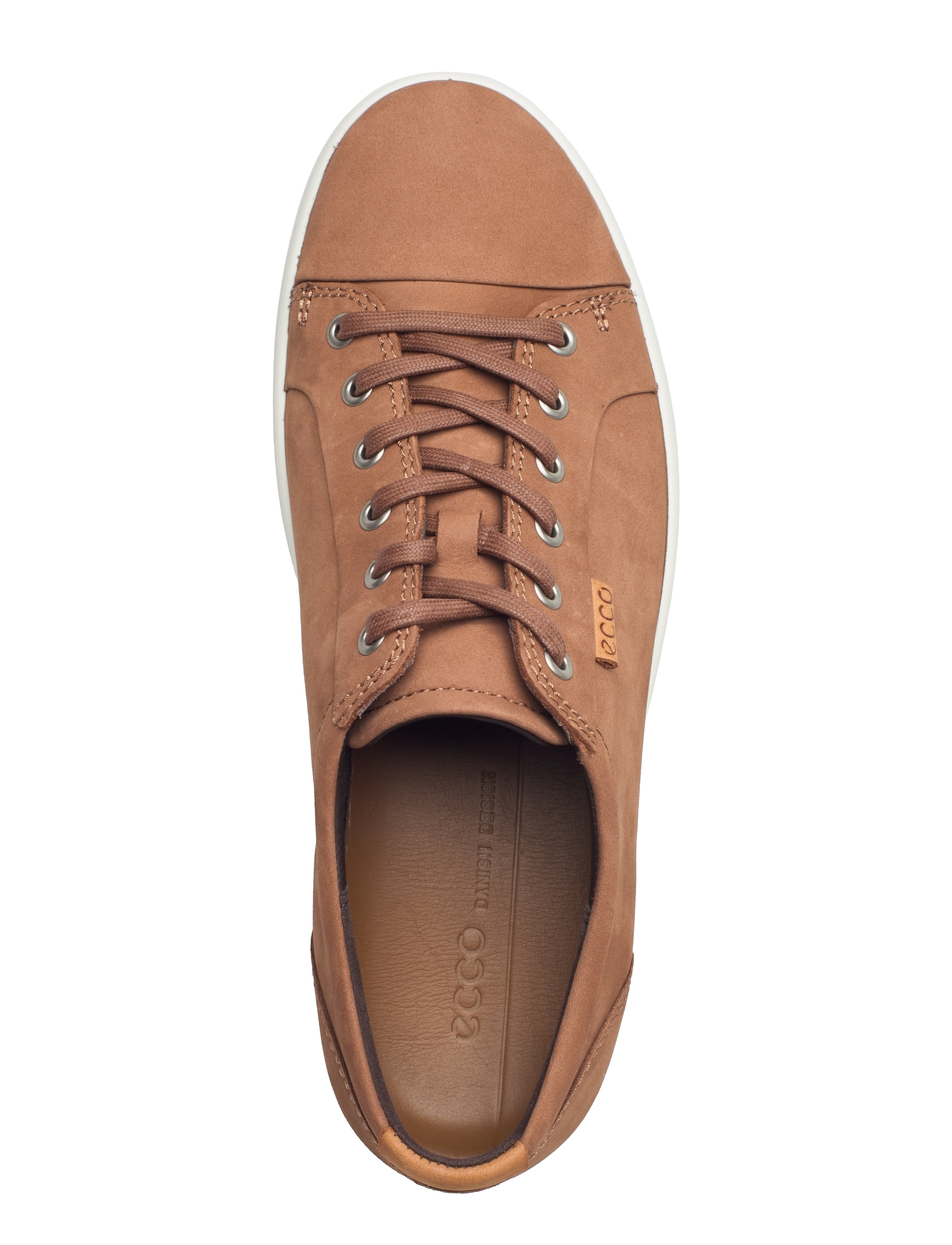ECCO - SOFT 7 M - herren - camel/lion - 3