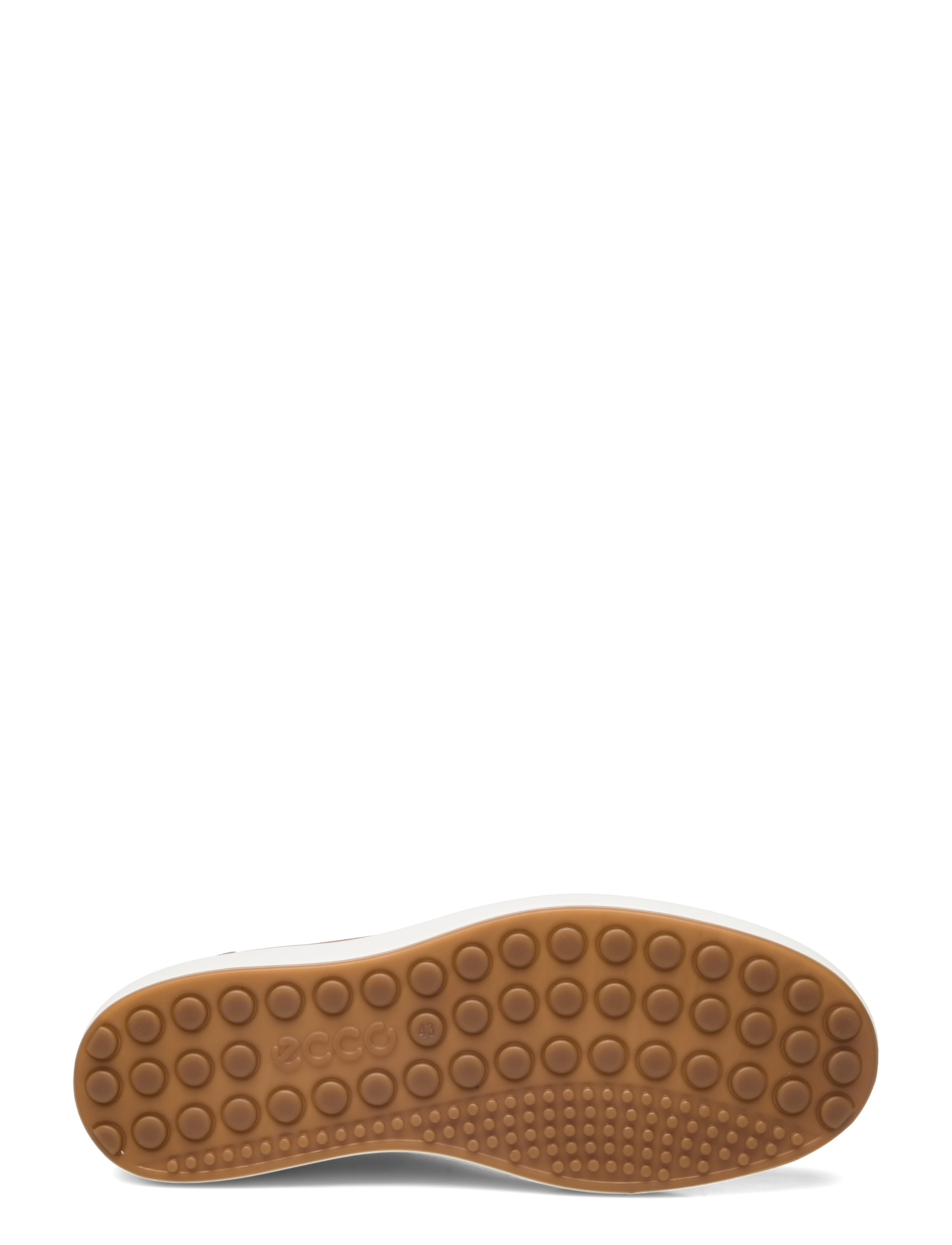 ECCO - SOFT 7 M - herren - camel/lion - 4