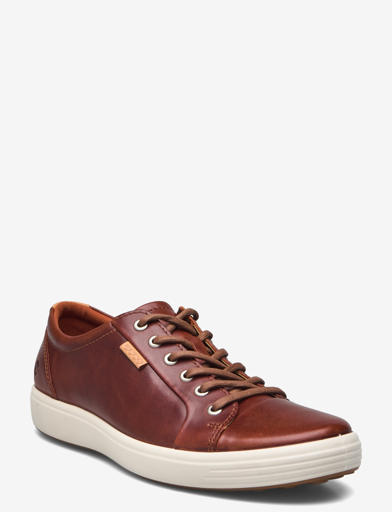 ECCO Soft M (EC430004) Low Tops