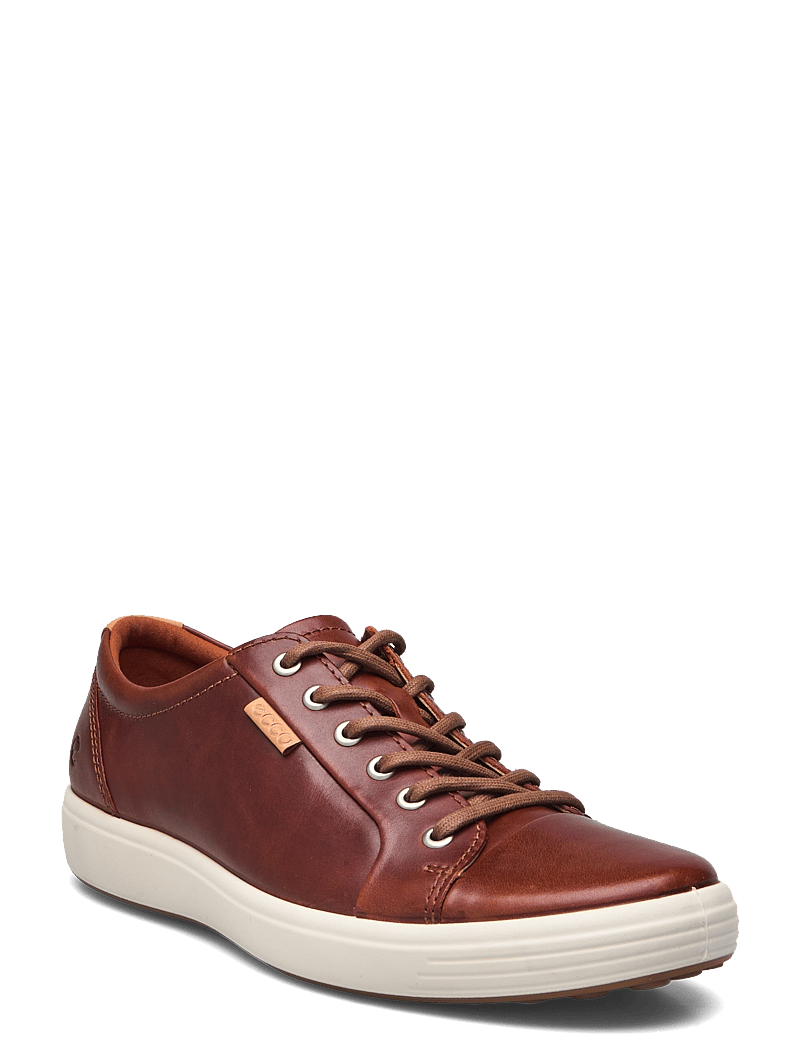 ECCO Soft M (EC430004) Low Tops1