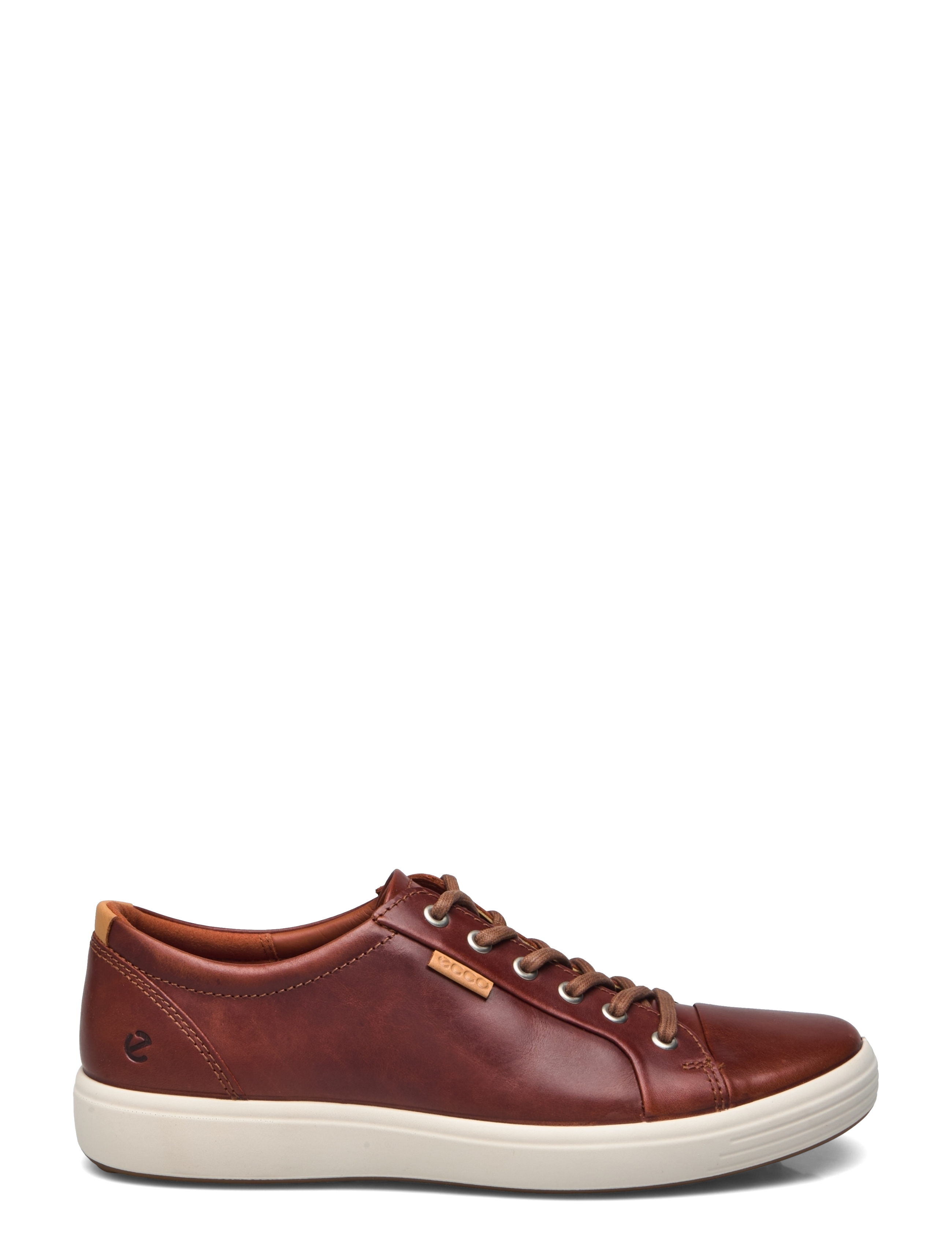 ECCO - SOFT 7 M - men - cognac - 1