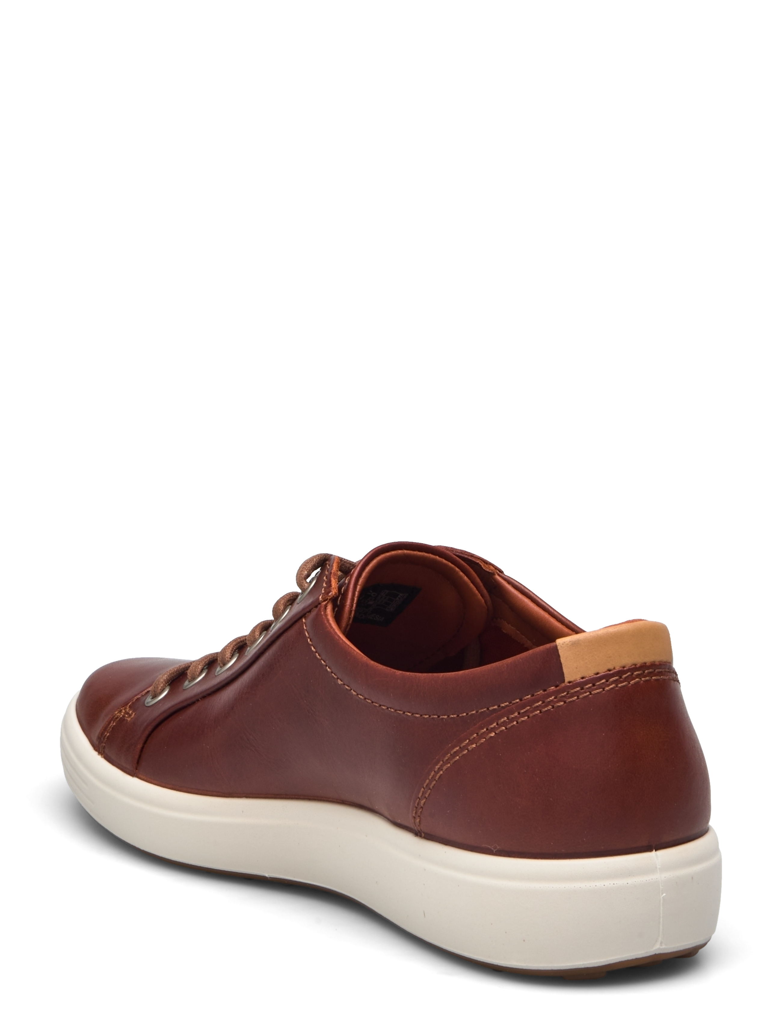 ECCO - SOFT 7 M - men - cognac - 2