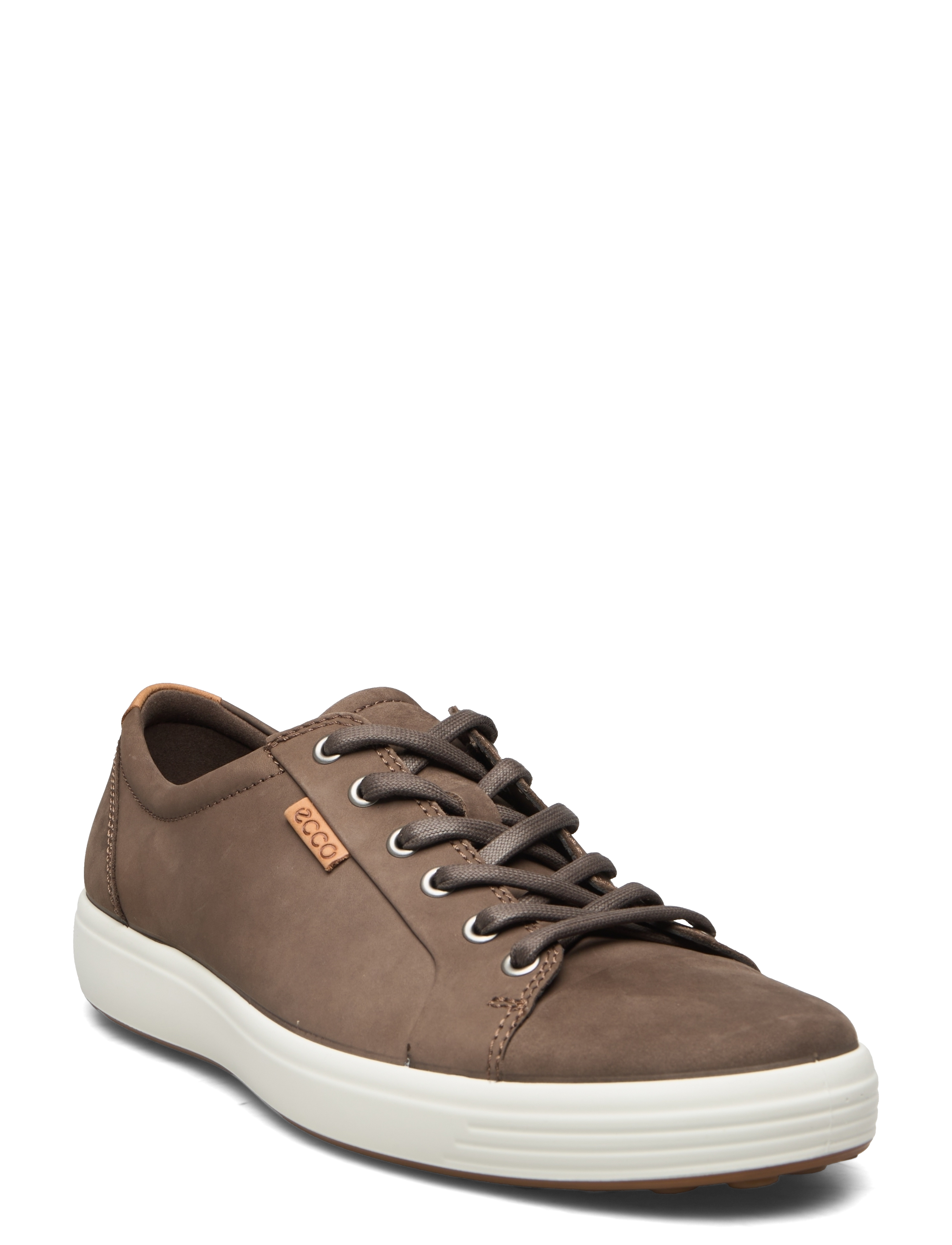 ECCO Soft 7 M Braun - 40 - Herren