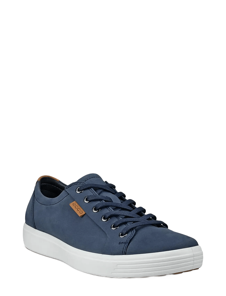 ECCO - SOFT 7 M - madala säärega - marine/lion - 0