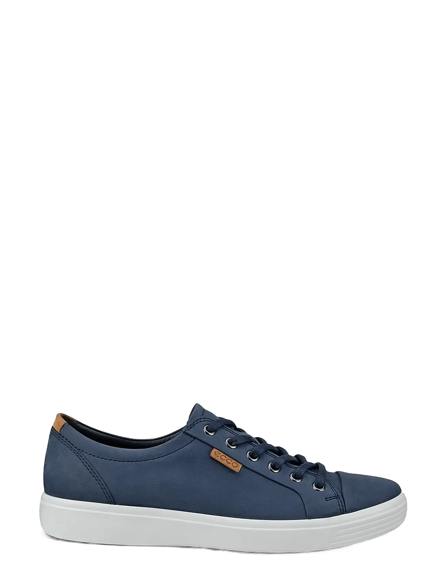 ECCO - SOFT 7 M - madala säärega - marine/lion - 1