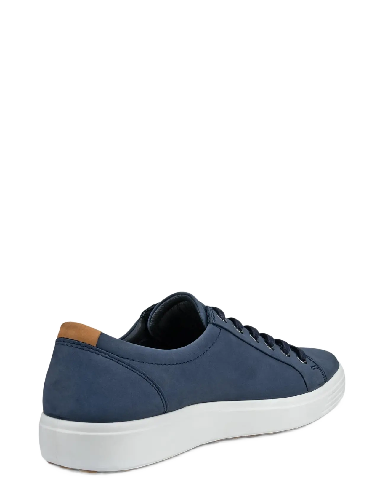 ECCO - SOFT 7 M - low tops - marine/lion - 2