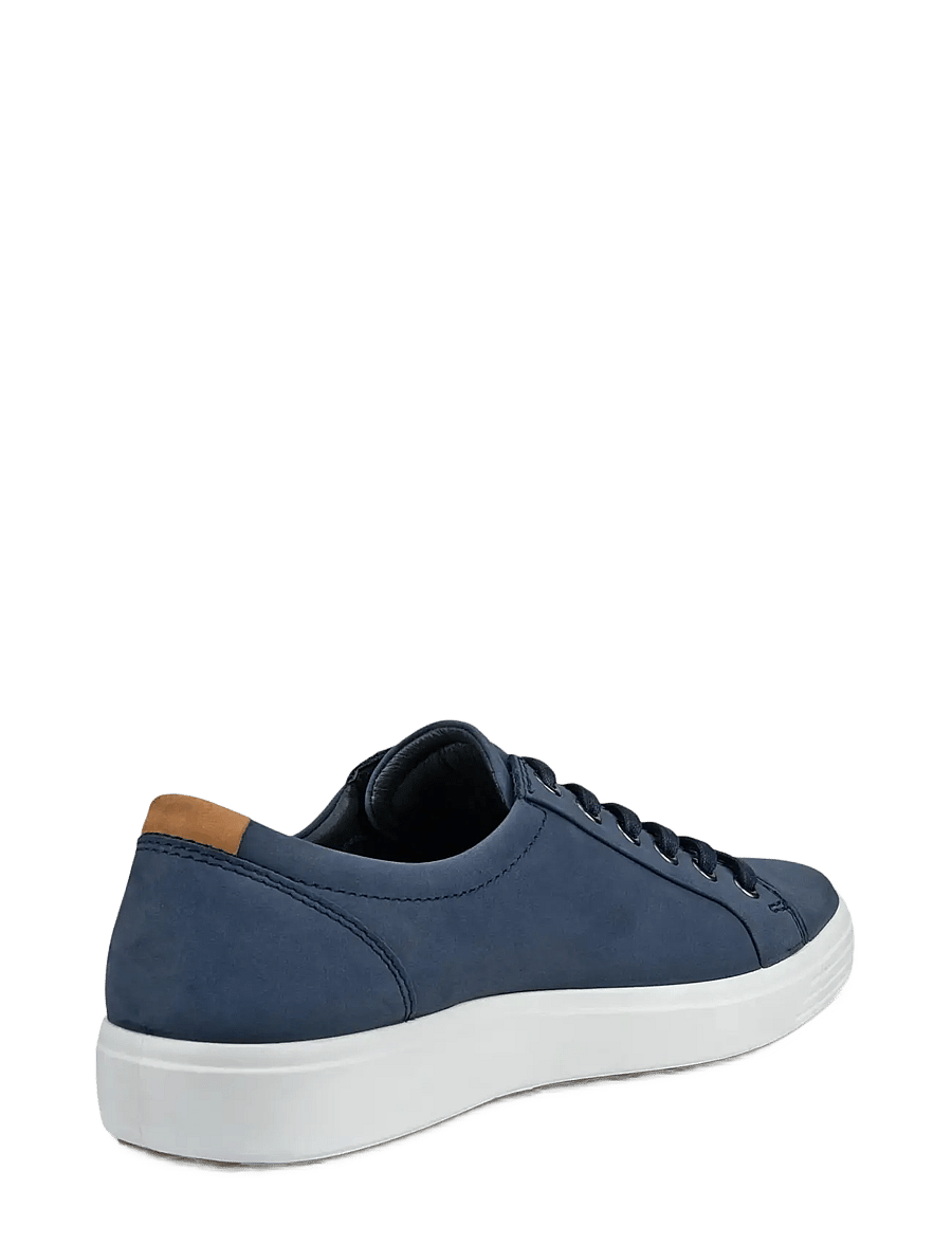 ECCO - SOFT 7 M - madala säärega - marine/lion - 2