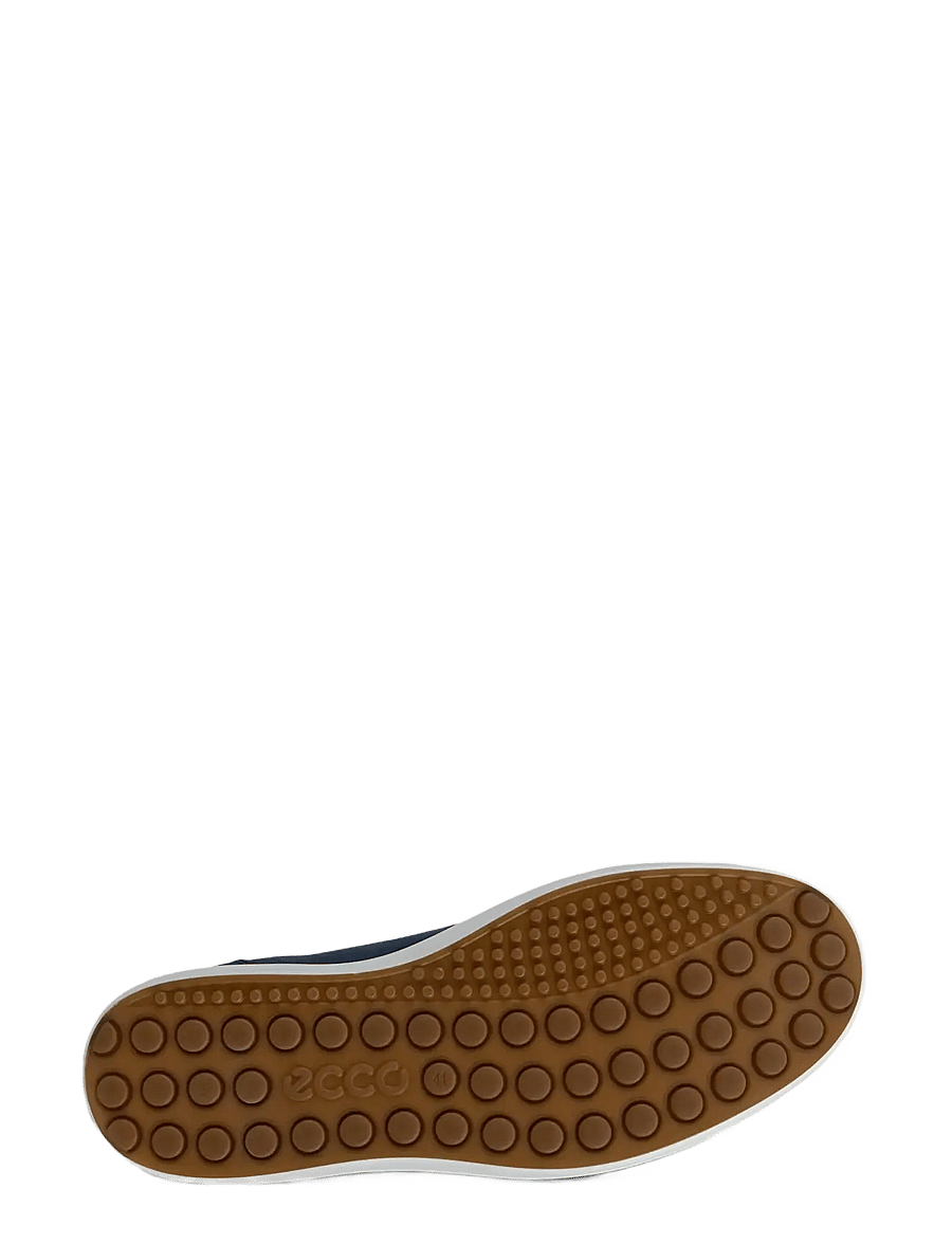 ECCO - SOFT 7 M - madala säärega - marine/lion - 3