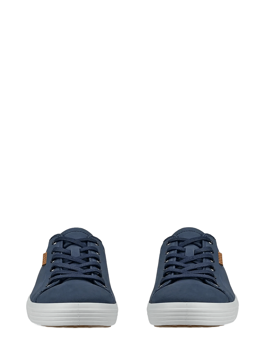 ECCO - SOFT 7 M - madala säärega - marine/lion - 4