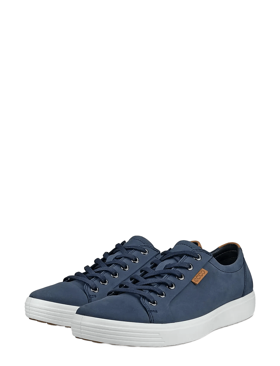 ECCO - SOFT 7 M - madala säärega - marine/lion - 5