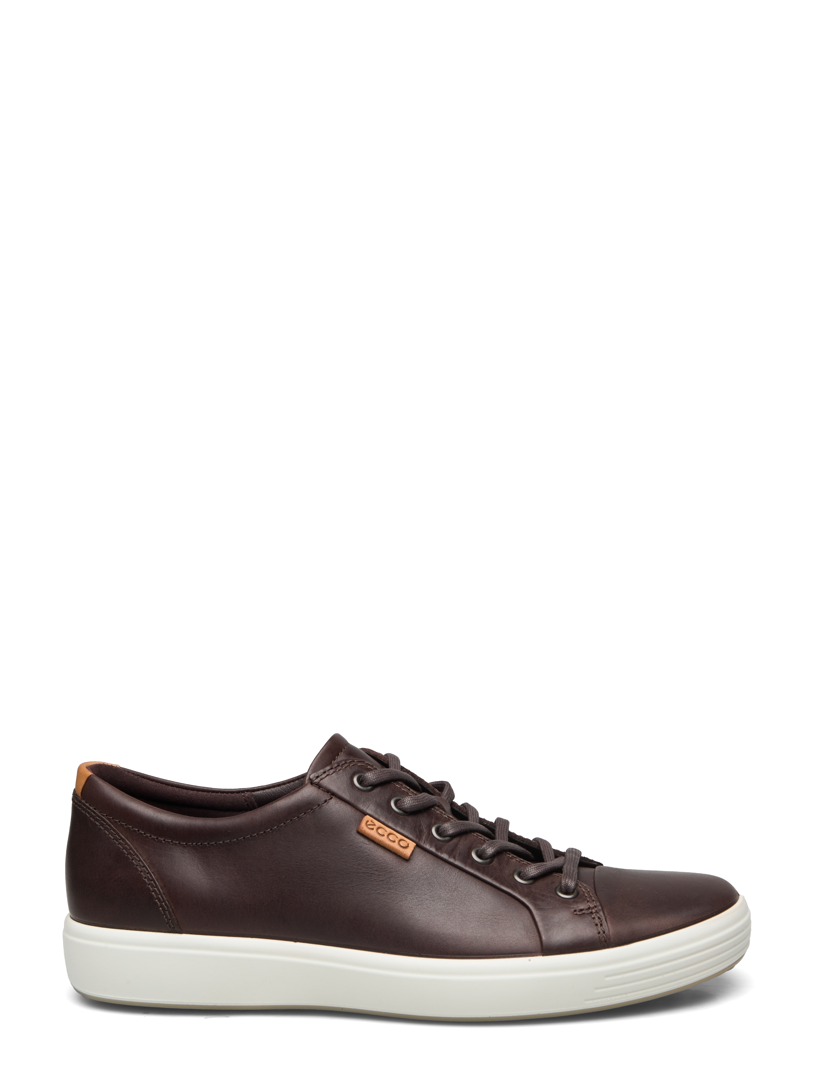 ECCO - SOFT 7 M - mænd - mocha/lion - 1