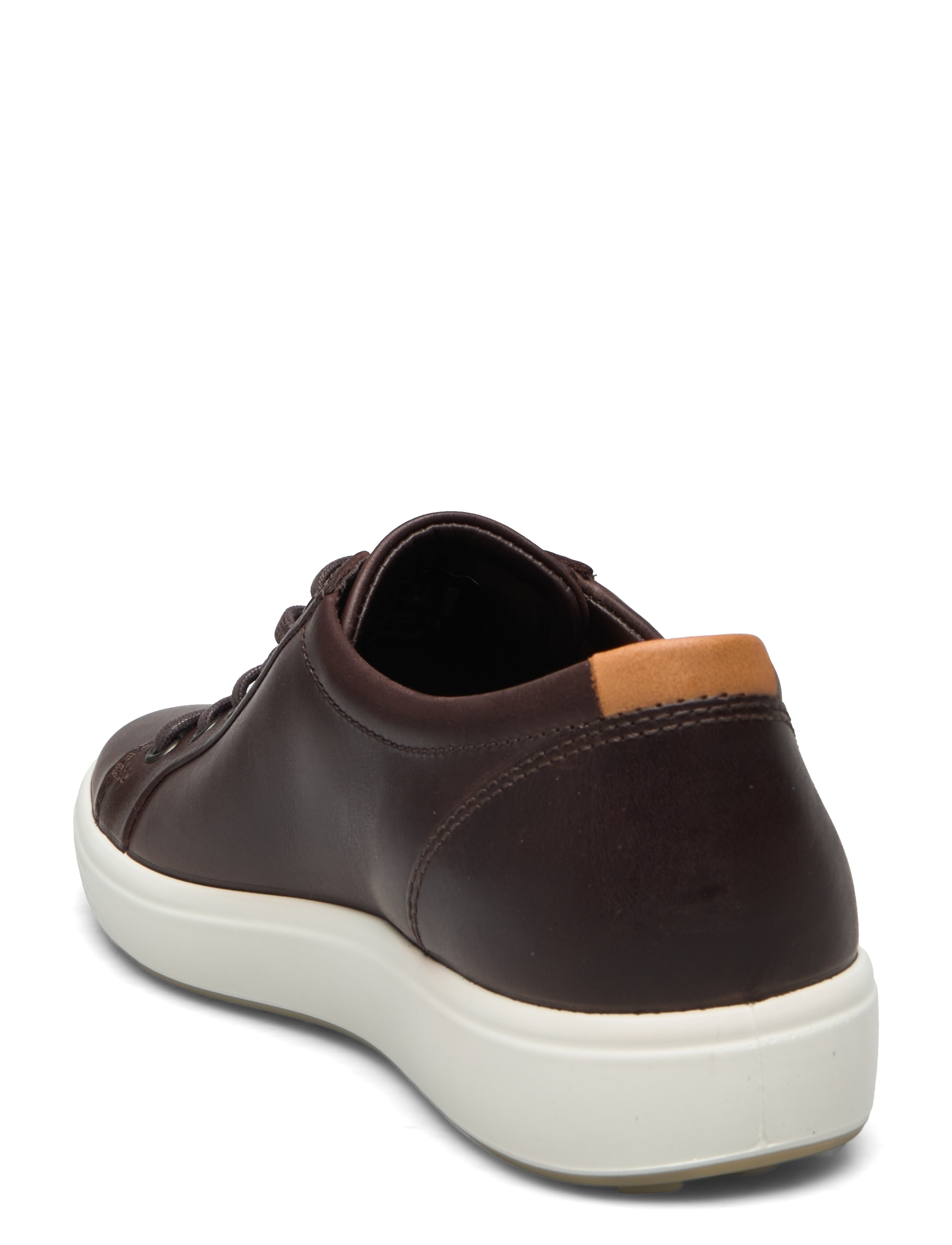 ECCO - SOFT 7 M - mænd - mocha/lion - 2
