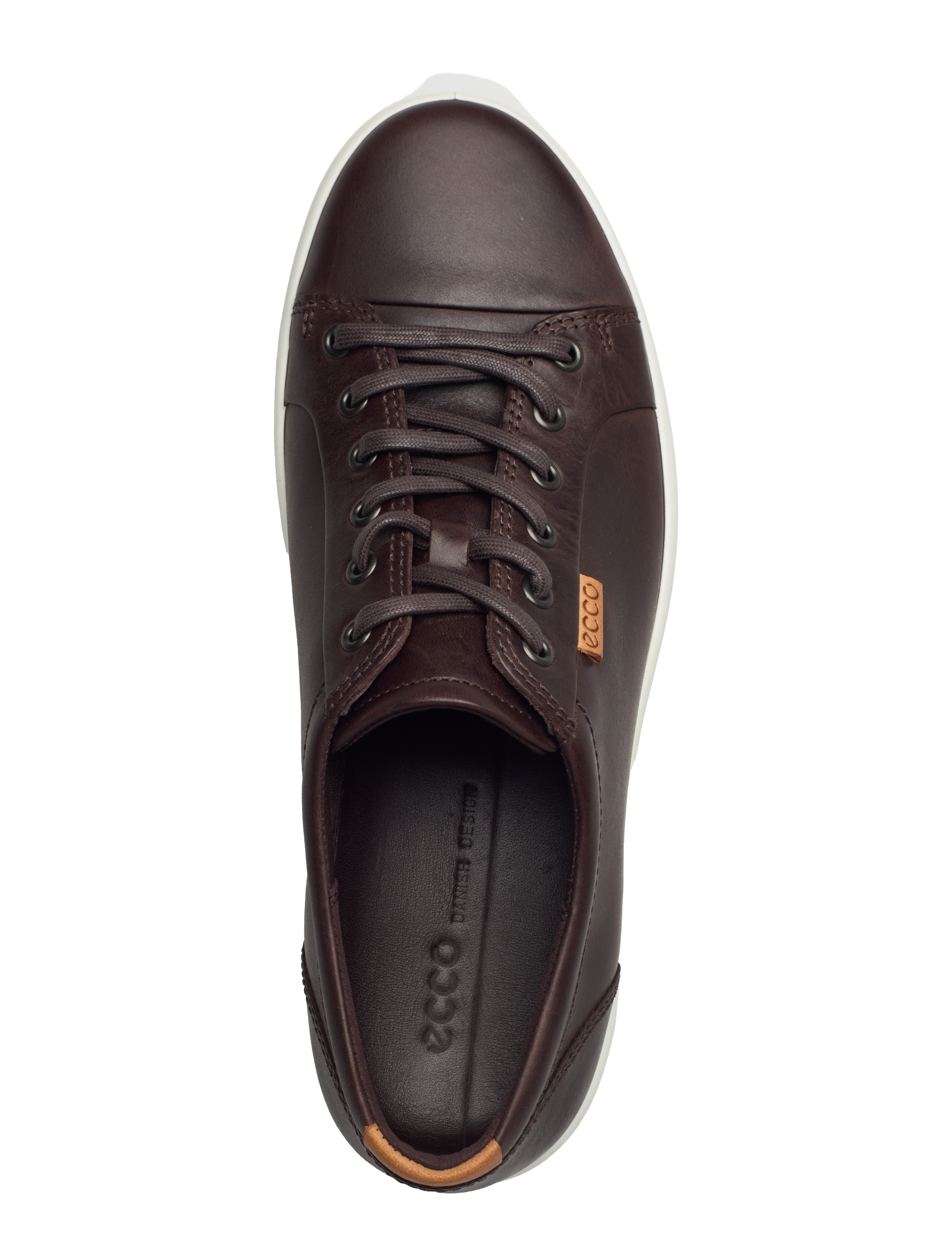 ECCO - SOFT 7 M - mænd - mocha/lion - 3