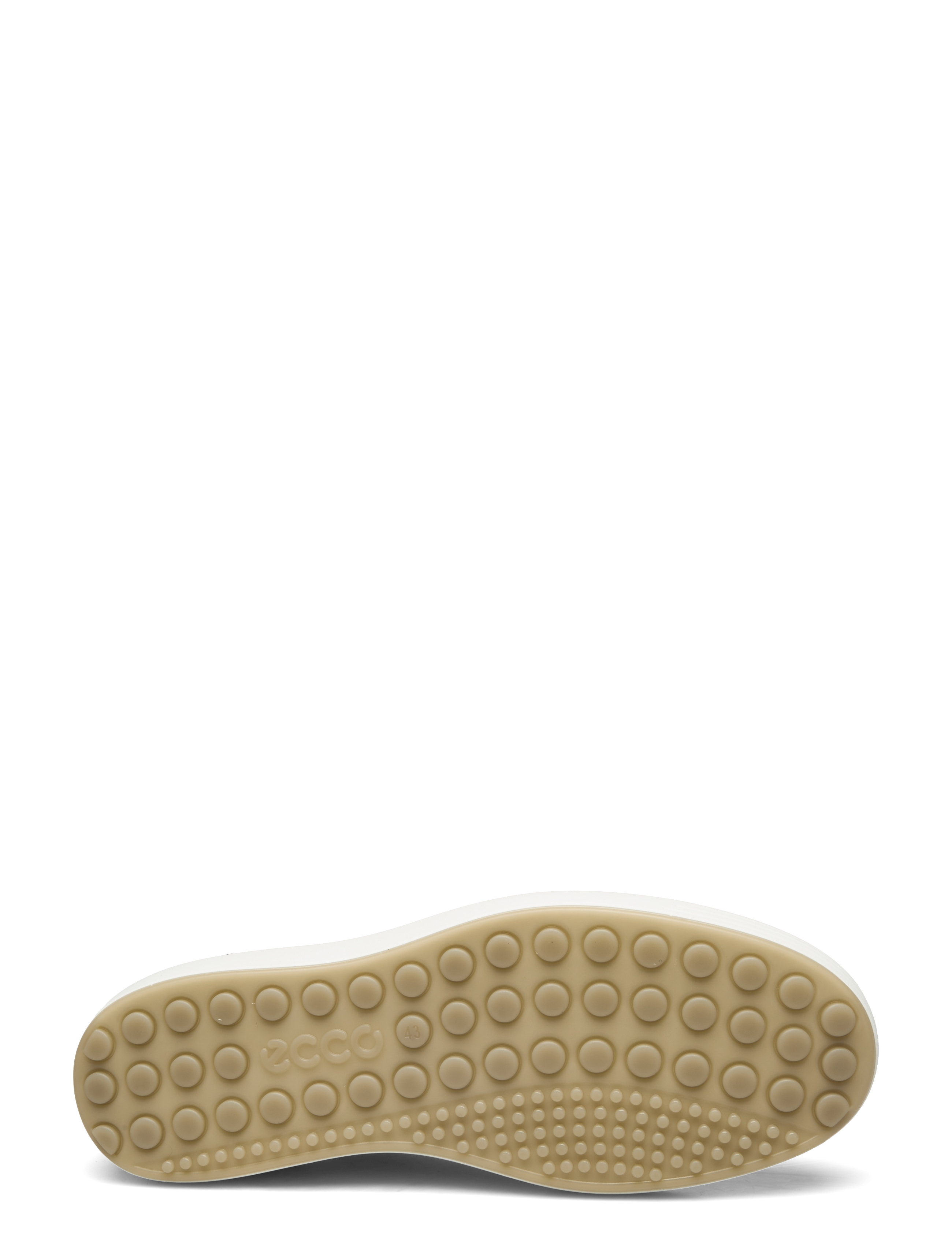 ECCO - SOFT 7 M - lav ankel - mocha/lion - 4