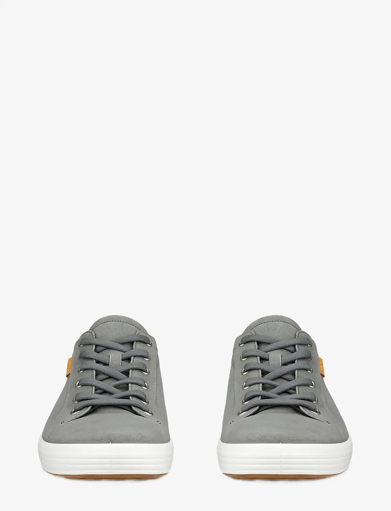 ECCO - SOFT 7 M - lave sneakers - moon - 4