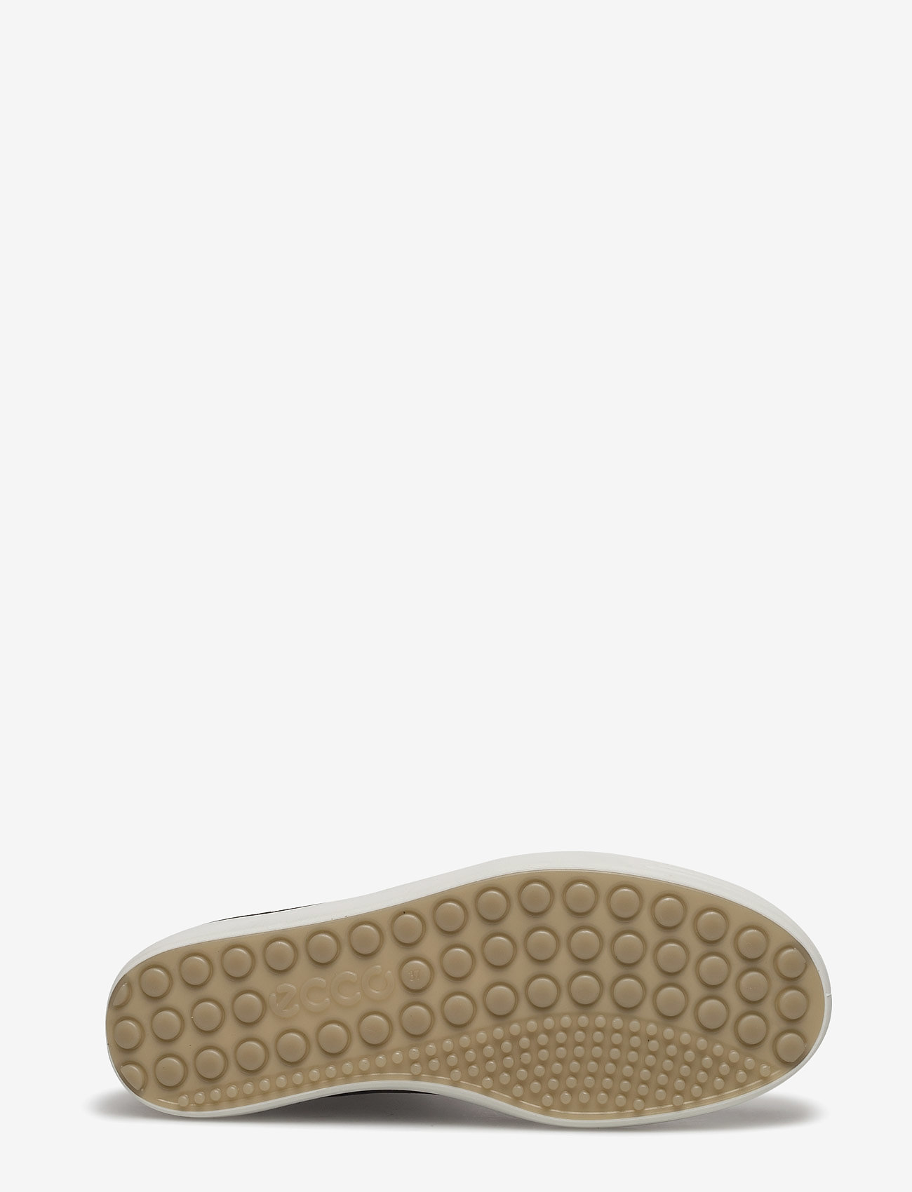 ECCO - SOFT 7 W - black/powder - 4