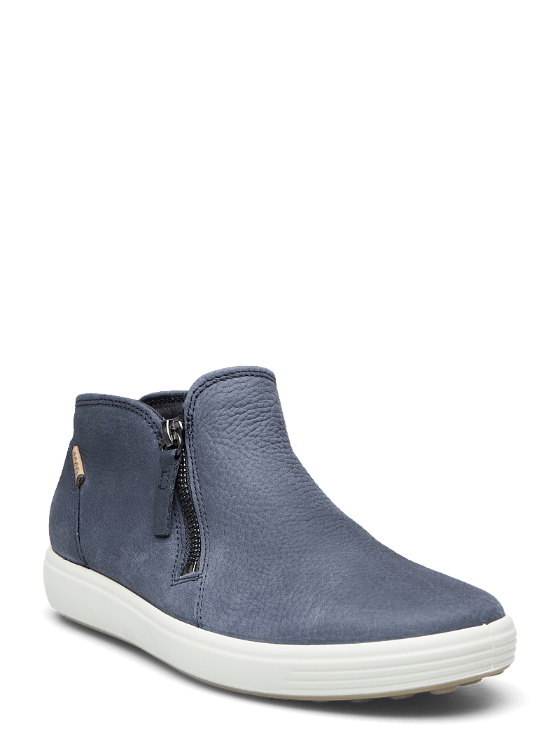 ECCO Soft W (EC430243) Hoge sneakers