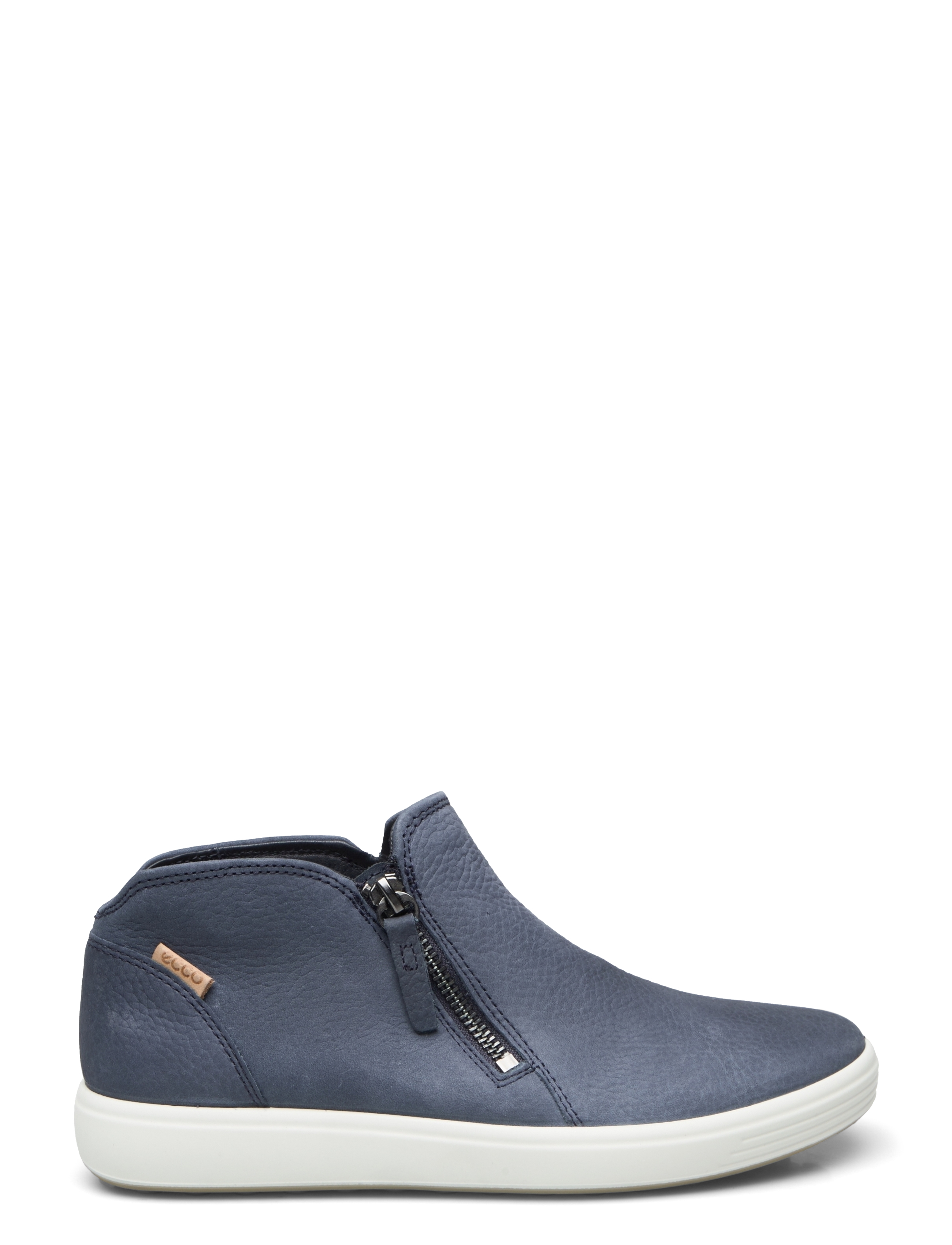 ECCO - SOFT 7 W - marine - 1