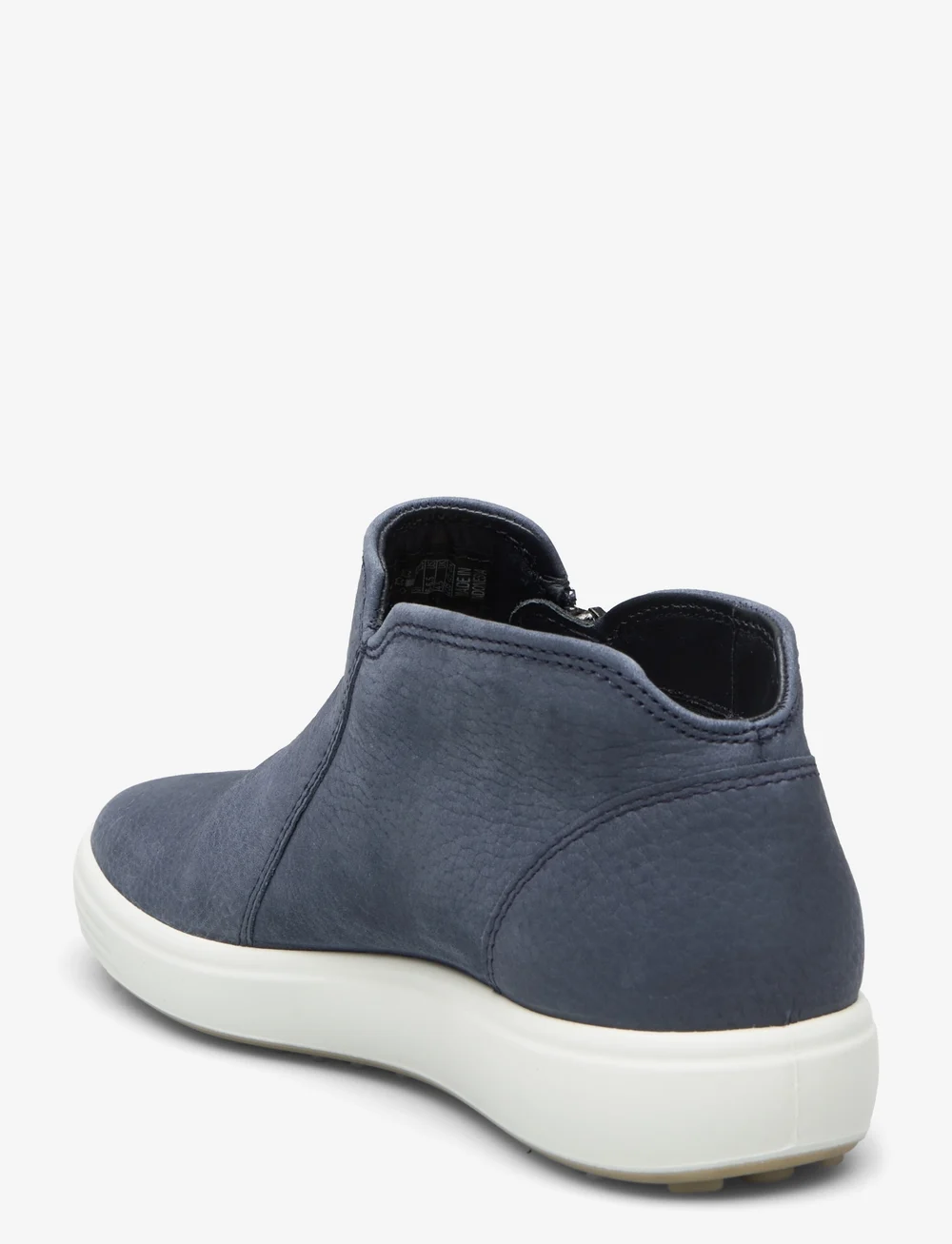 Ecco soft 7 w ankle boot on sale