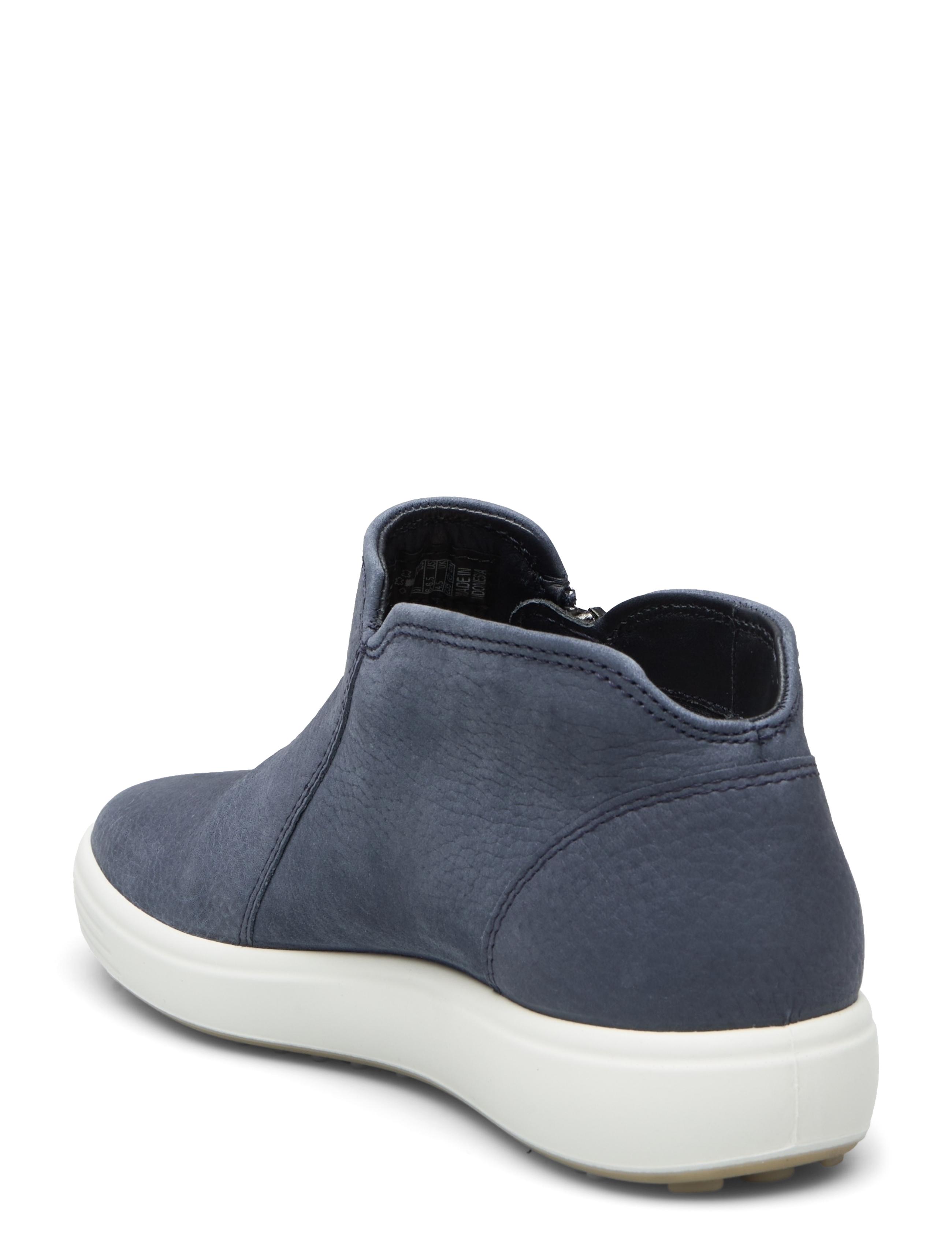 ECCO - SOFT 7 W - marine - 2