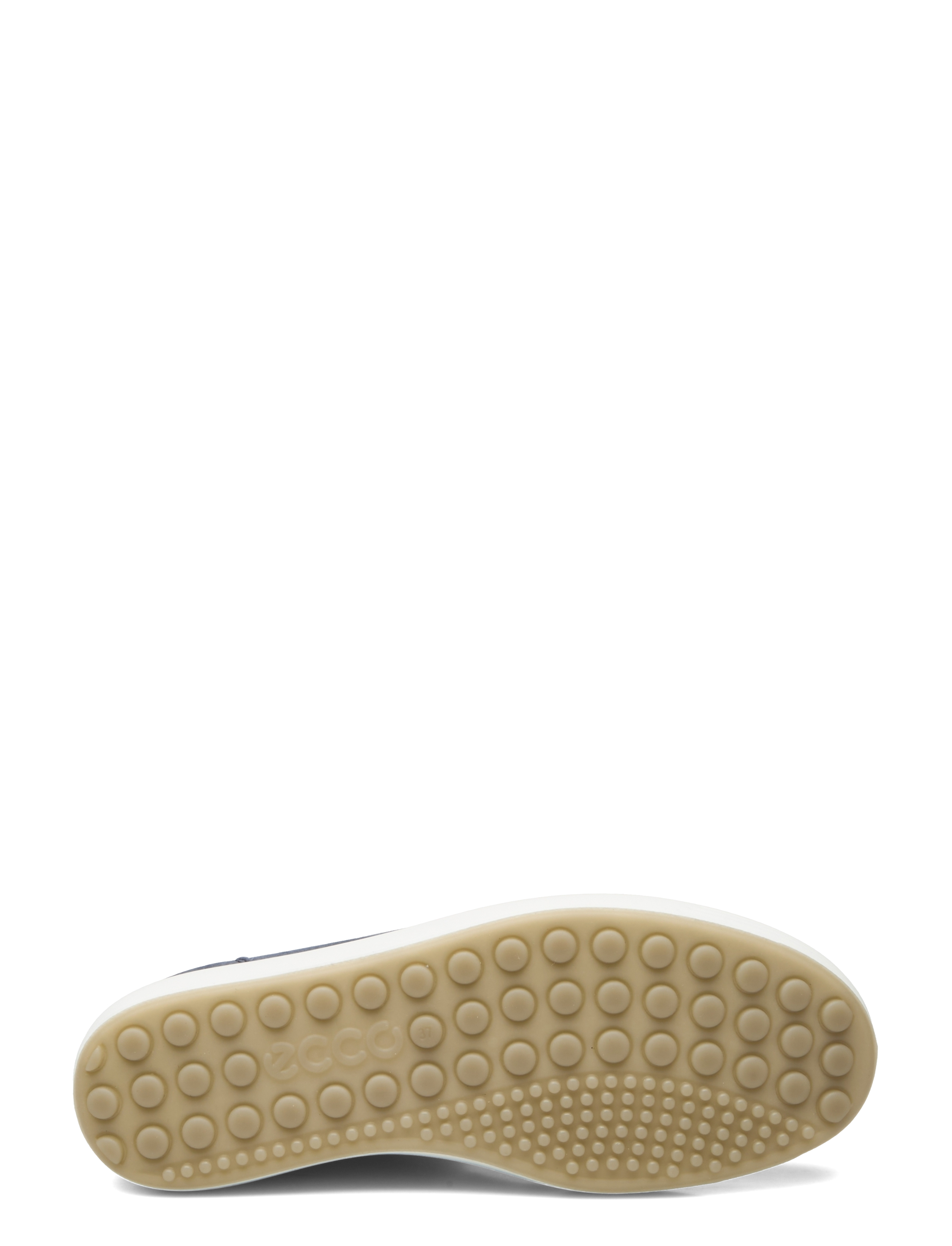 ECCO - SOFT 7 W - marine - 4