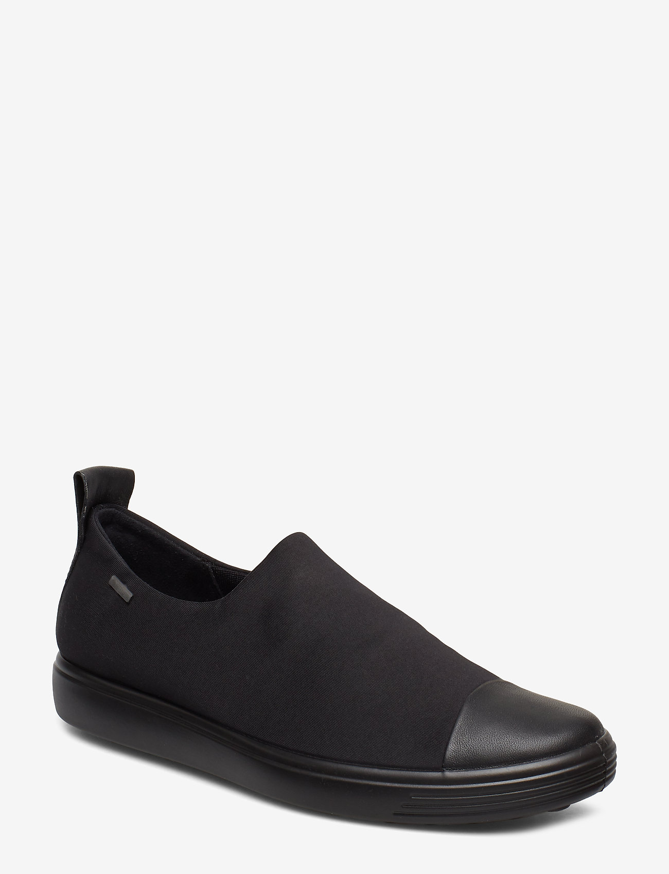 ECCO - SOFT 7 W - black/black/black - 0