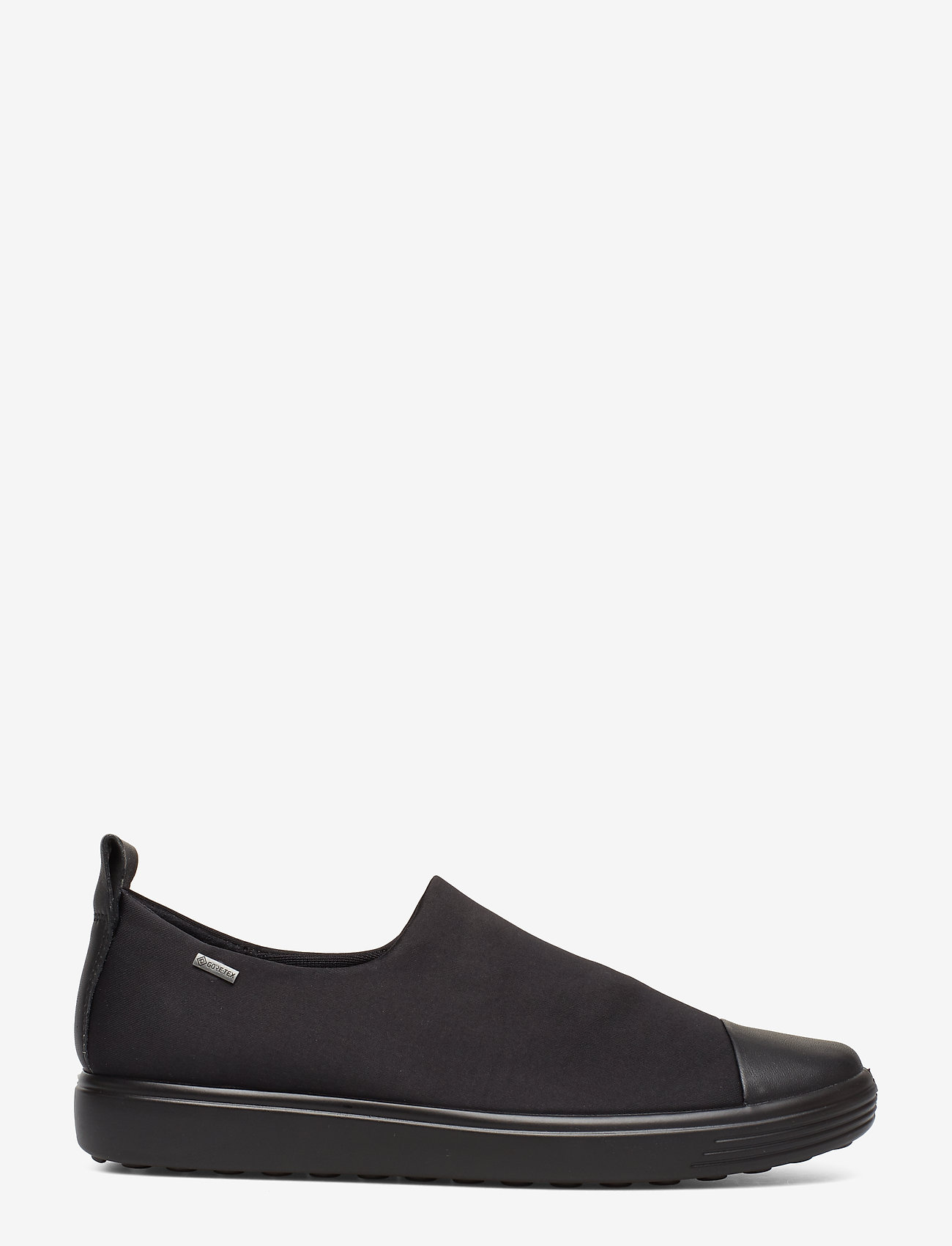 ECCO - SOFT 7 W - black/black/black - 1