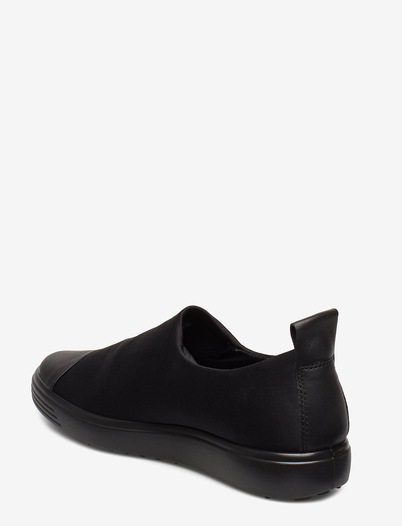 ECCO - SOFT 7 W - black/black/black - 2
