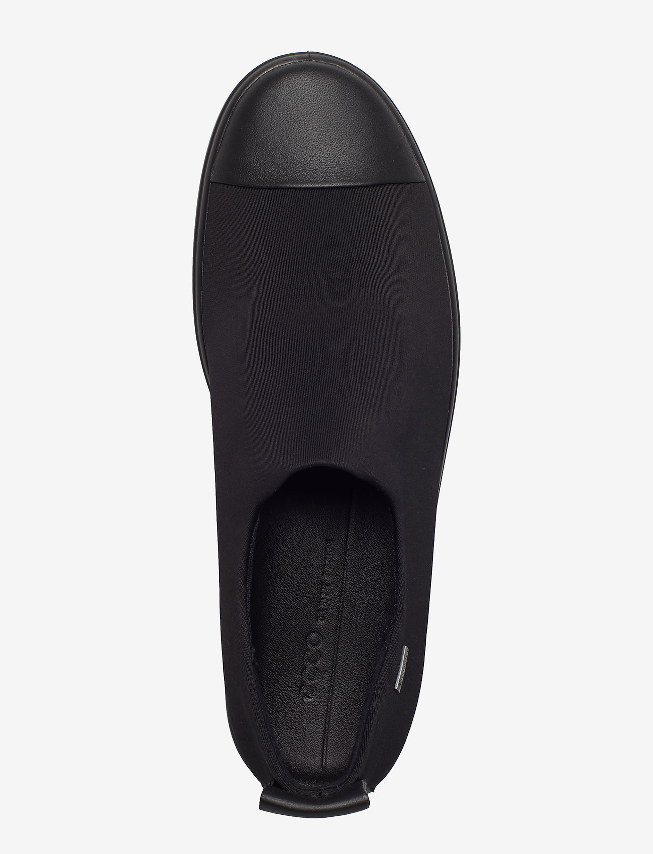ECCO - SOFT 7 W - black/black/black - 3