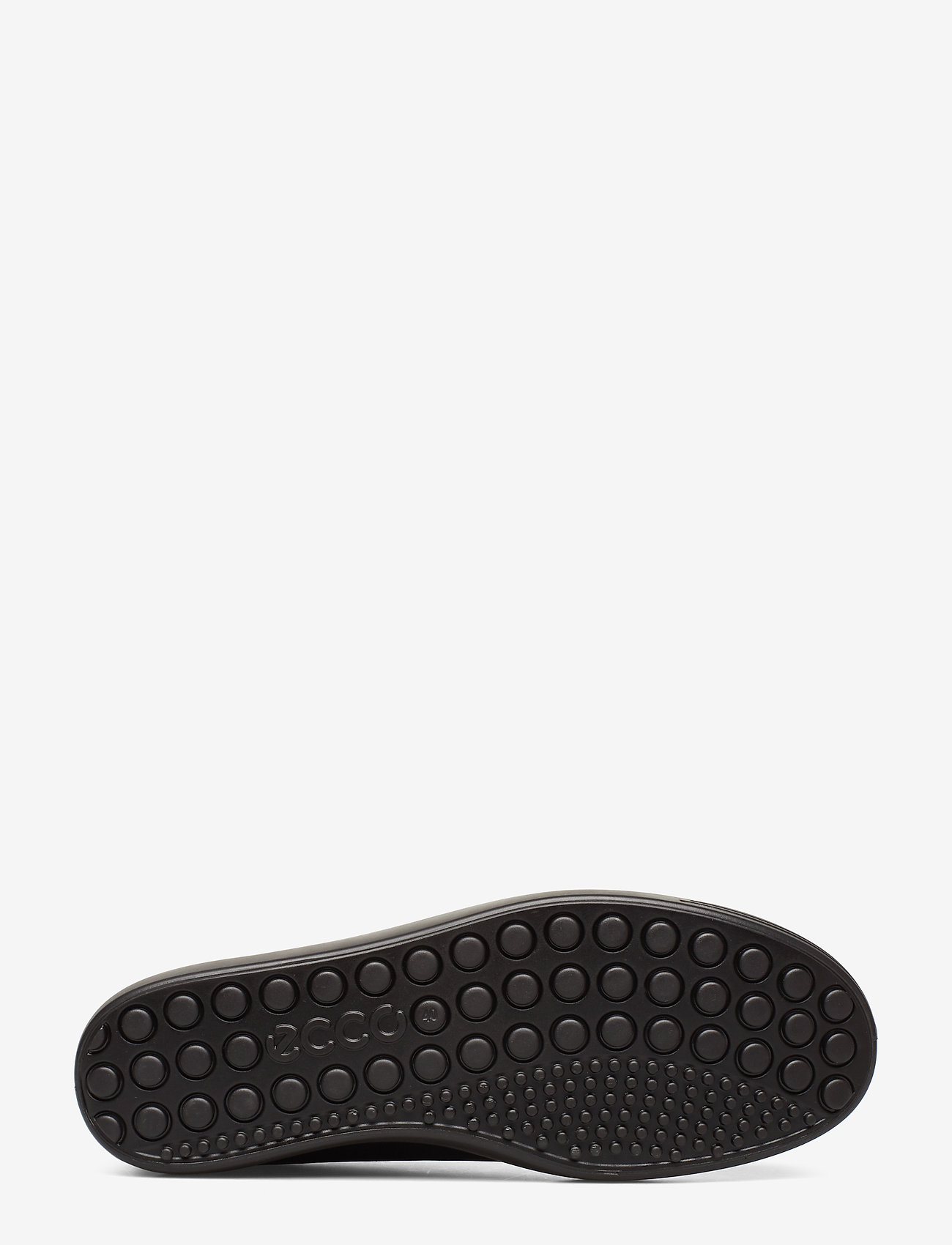 ECCO - SOFT 7 W - black/black/black - 4