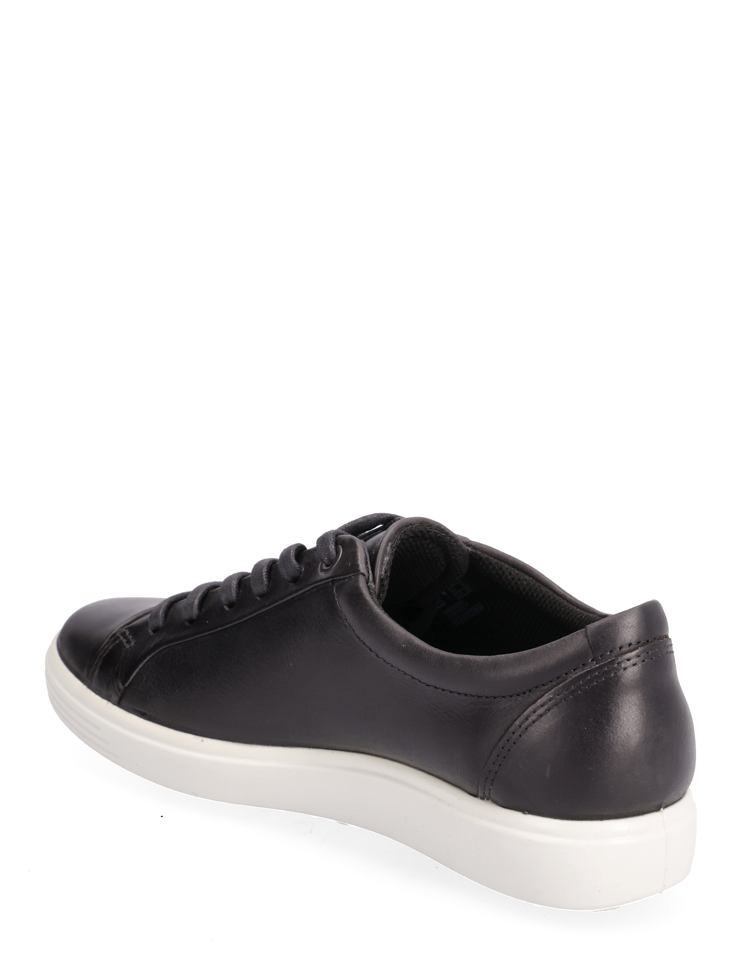 ECCO - SOFT 7 W - black - 2