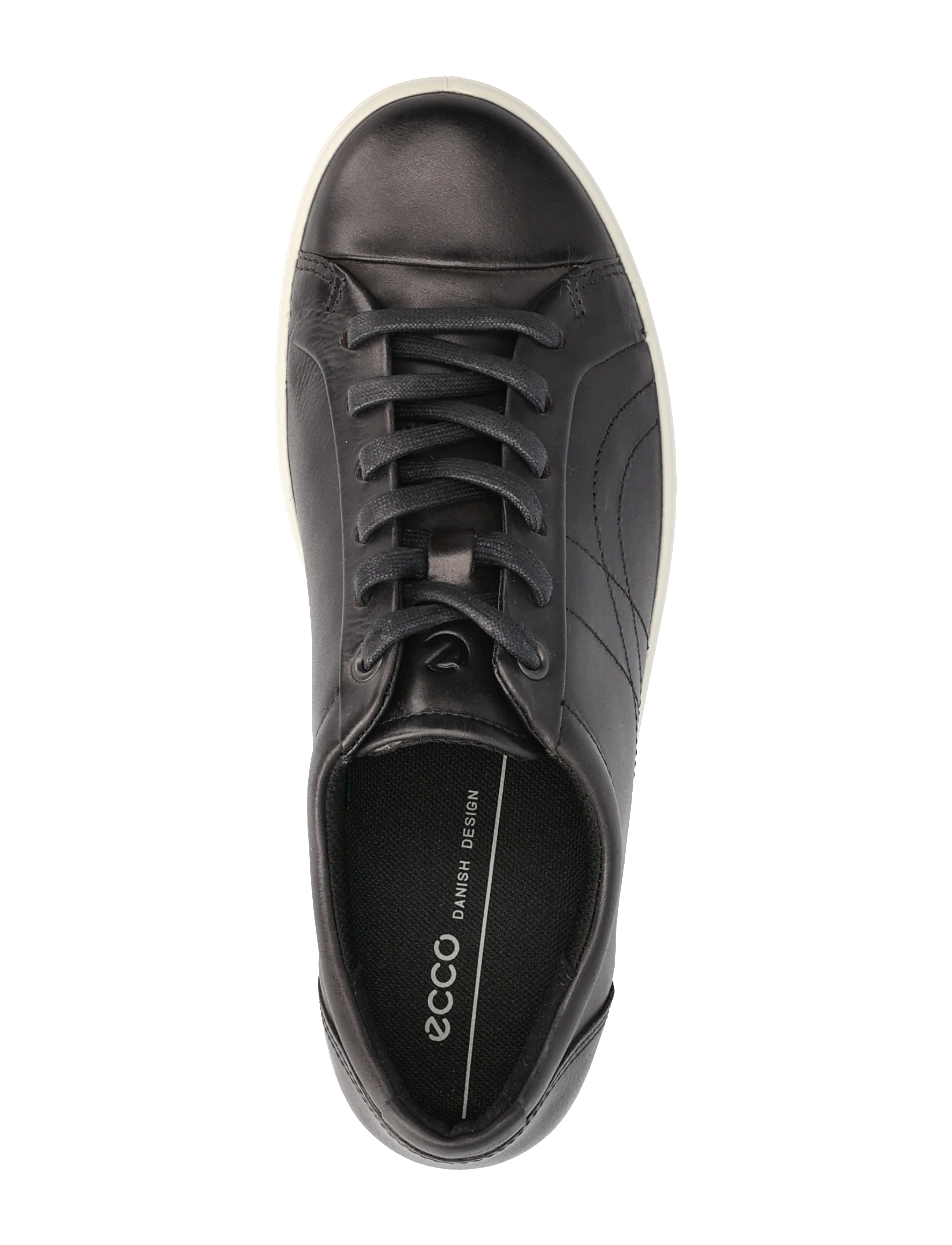 ECCO - SOFT 7 W - black - 3