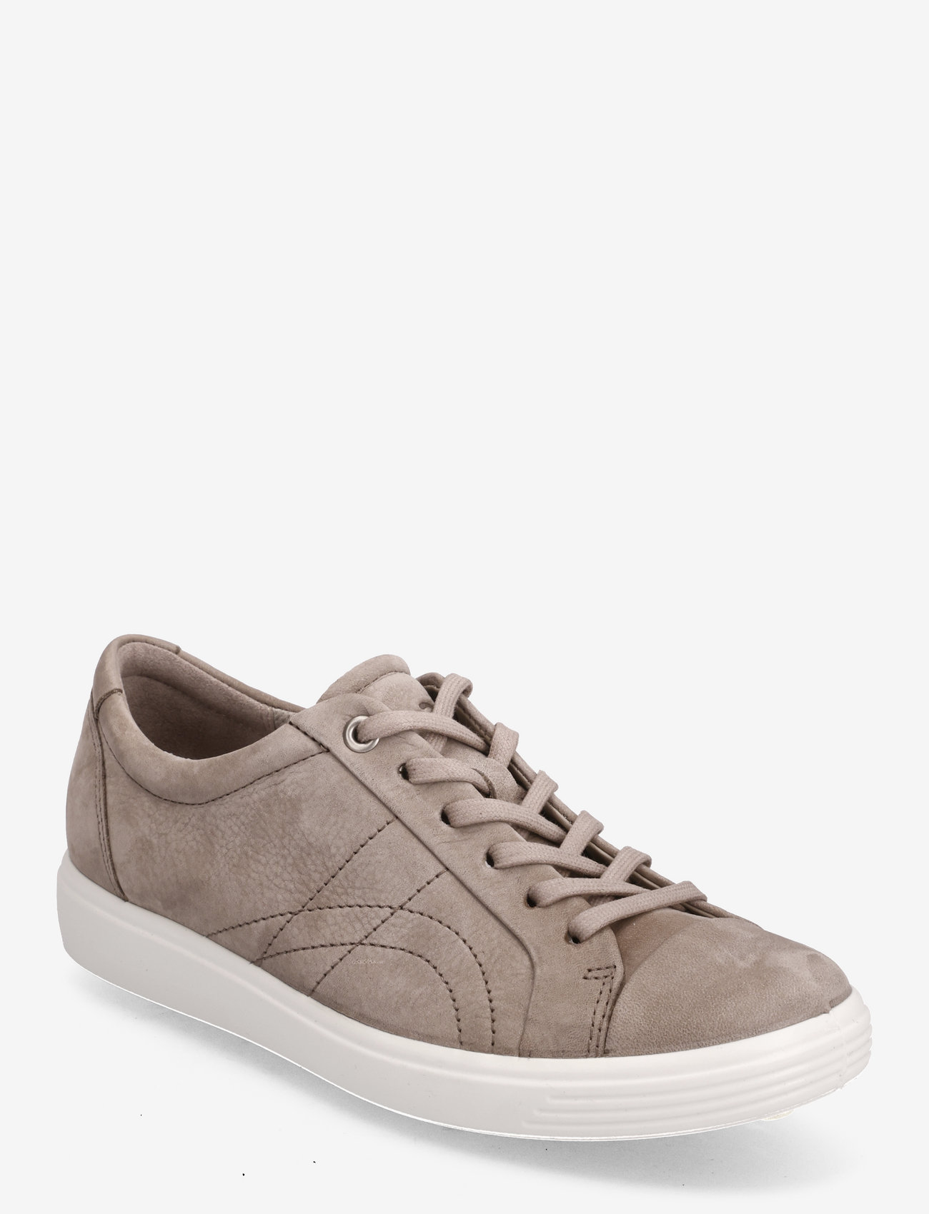 ECCO - SOFT 7 W - warm grey - 0