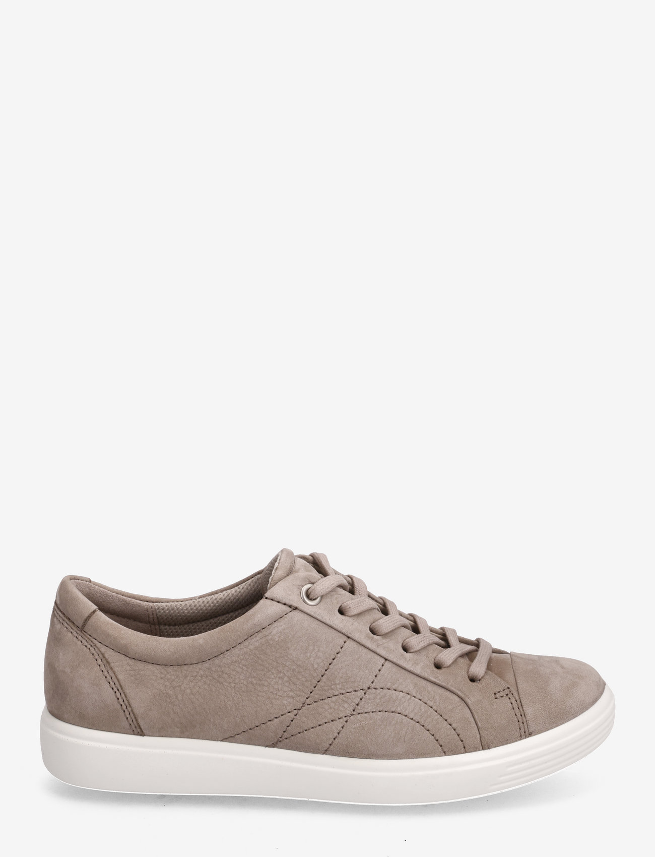 ECCO - SOFT 7 W - warm grey - 1
