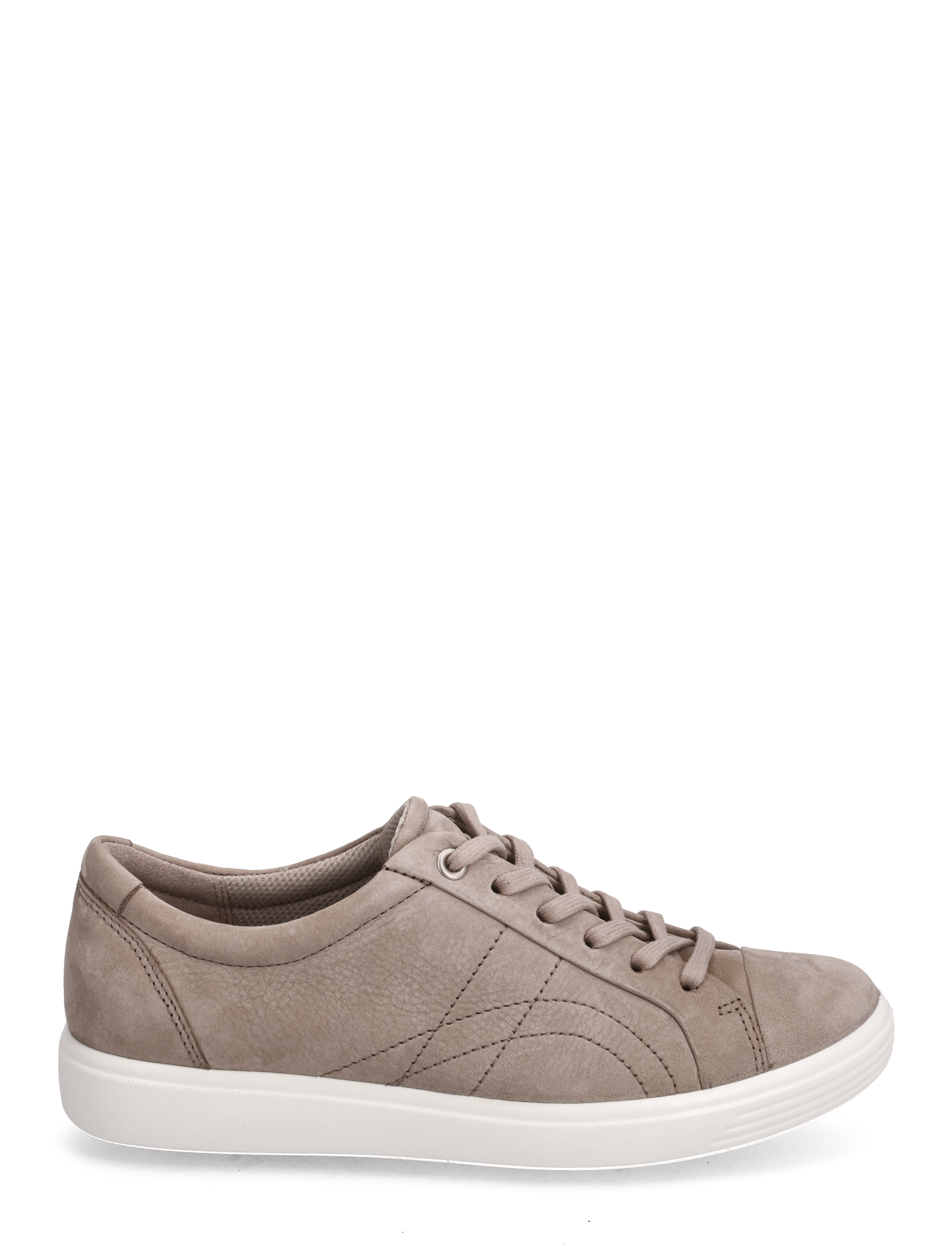 ECCO - SOFT 7 W - warm grey - 1