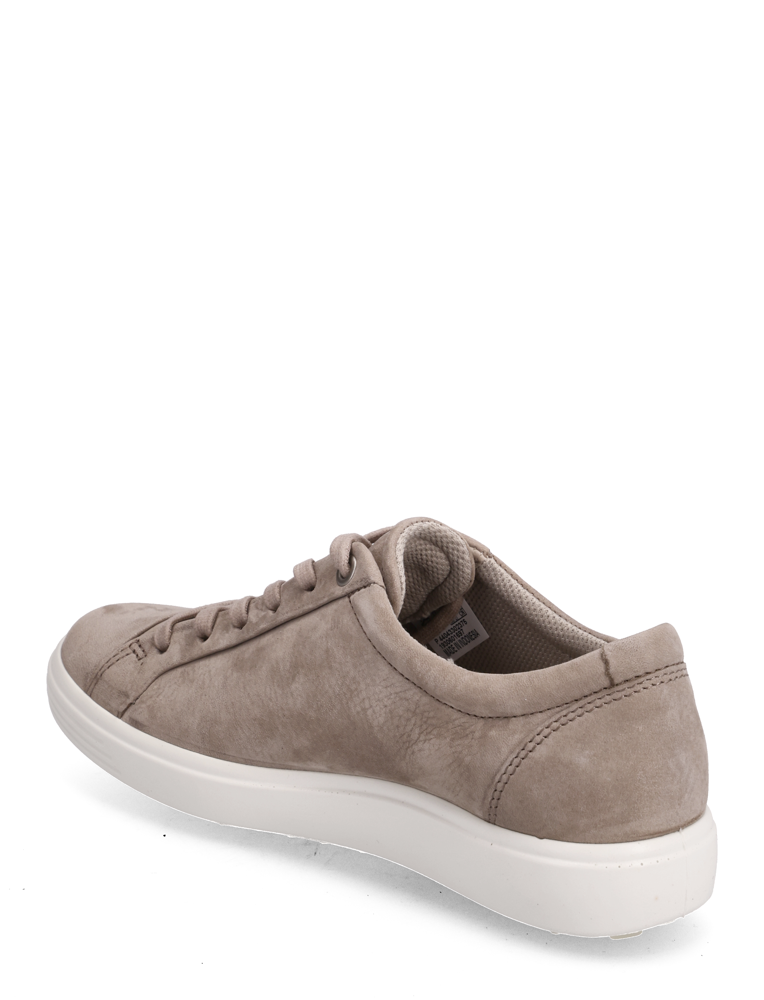 ECCO - SOFT 7 W - warm grey - 2