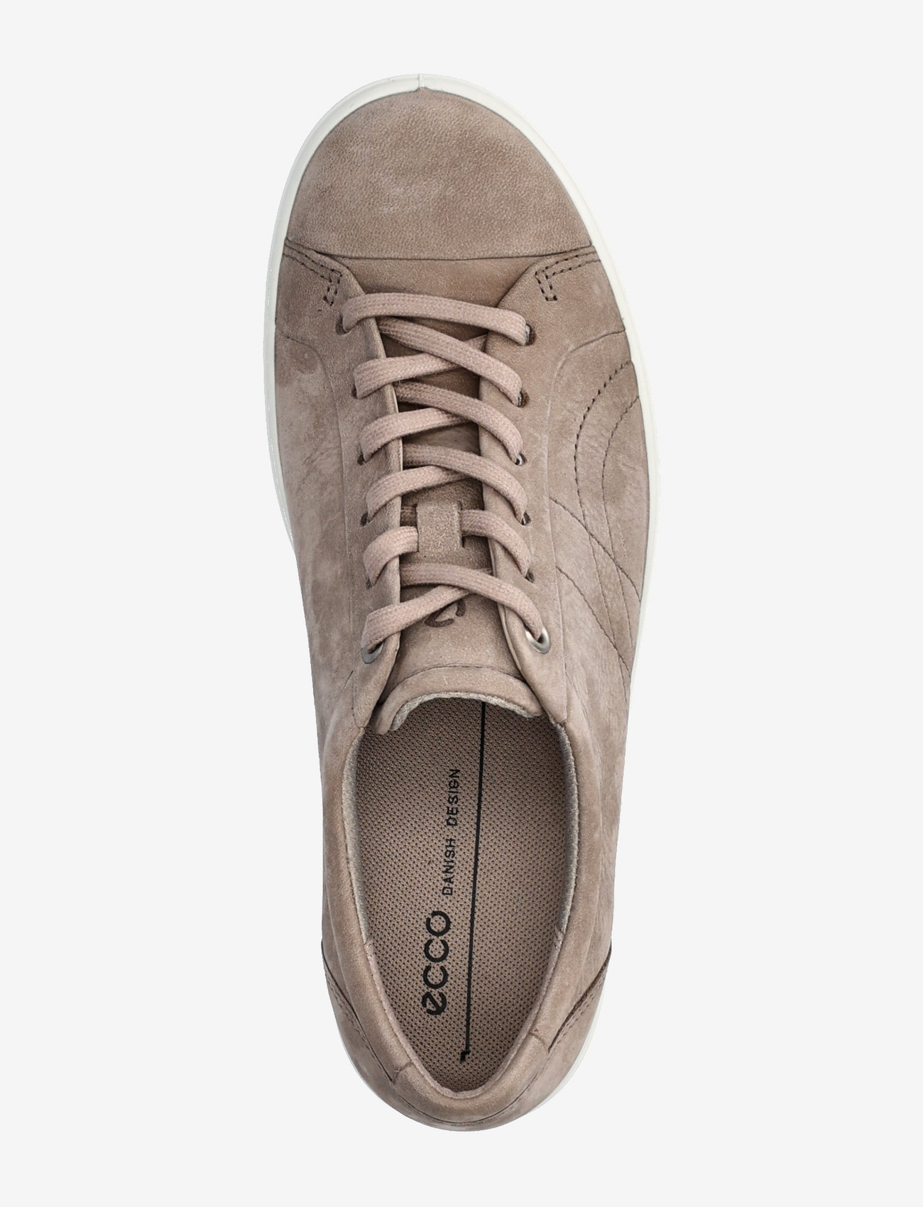 ECCO - SOFT 7 W - warm grey - 3