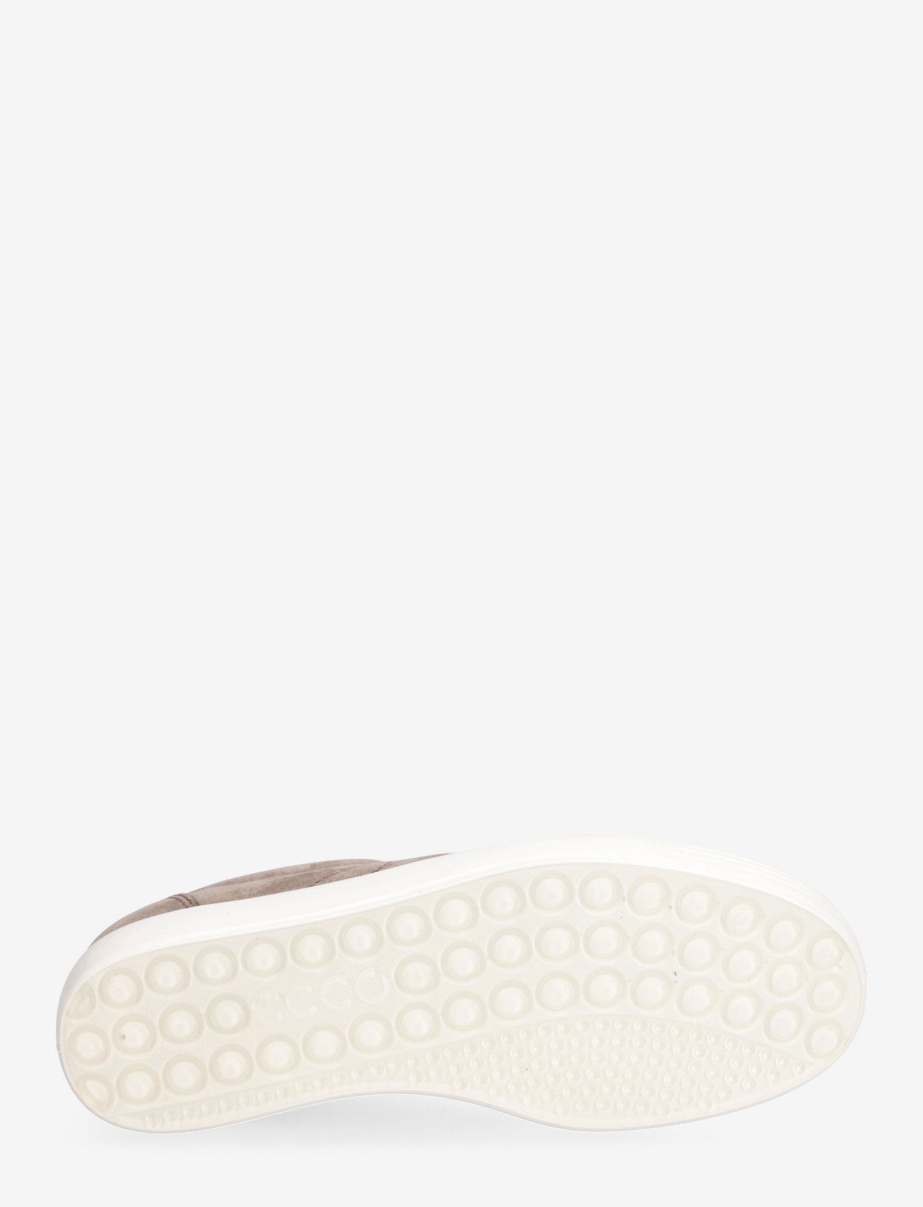 ECCO - SOFT 7 W - warm grey - 4