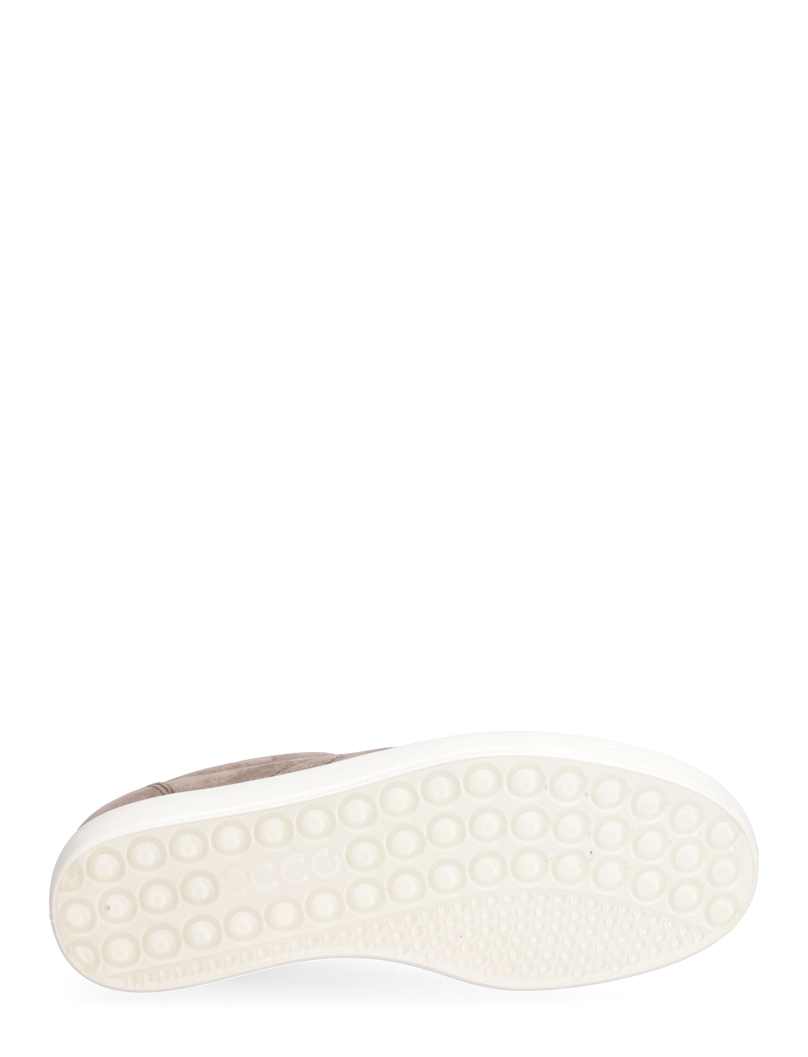 ECCO - SOFT 7 W - warm grey - 4