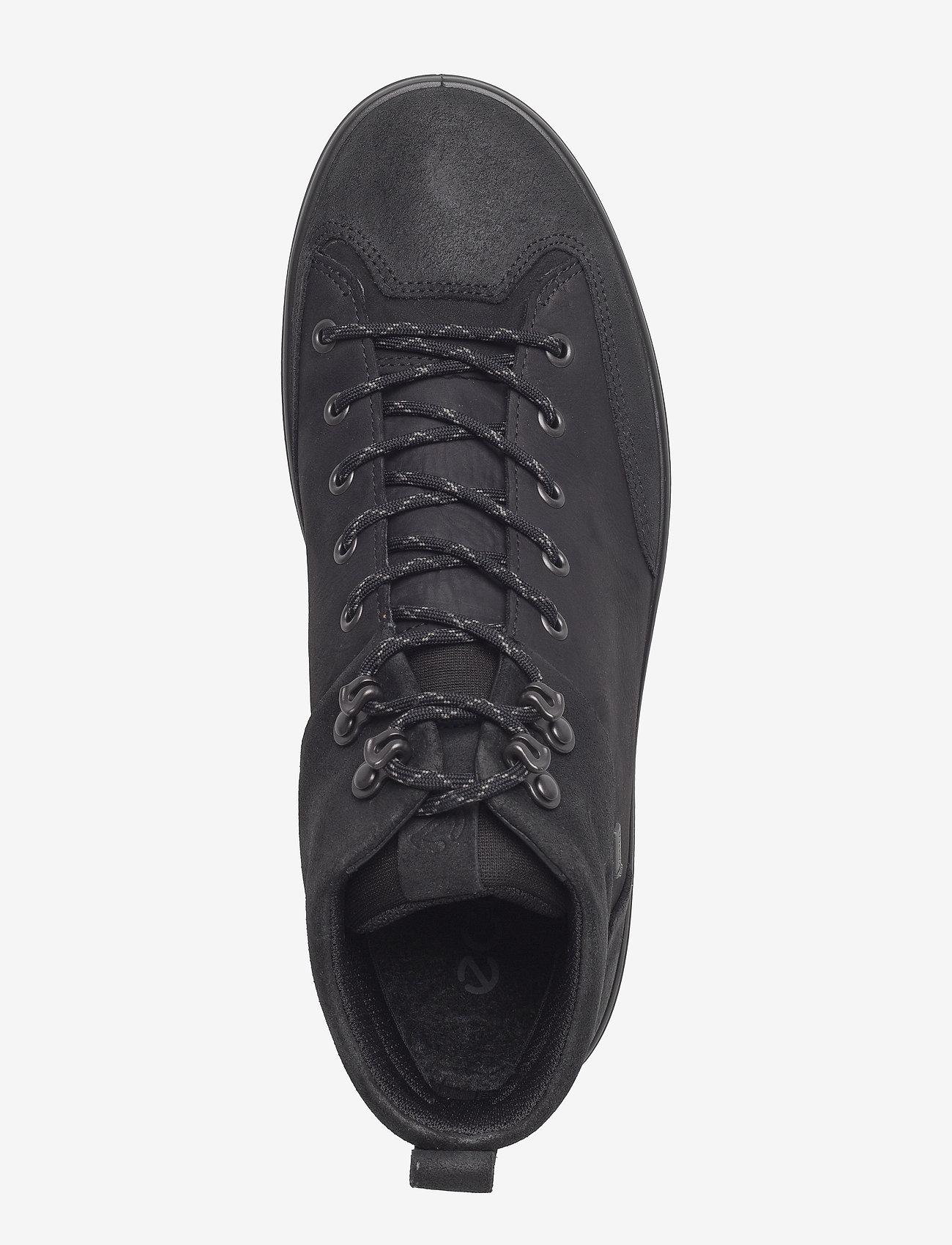 ECCO - SOFT 7 TRED M - black/black - 3