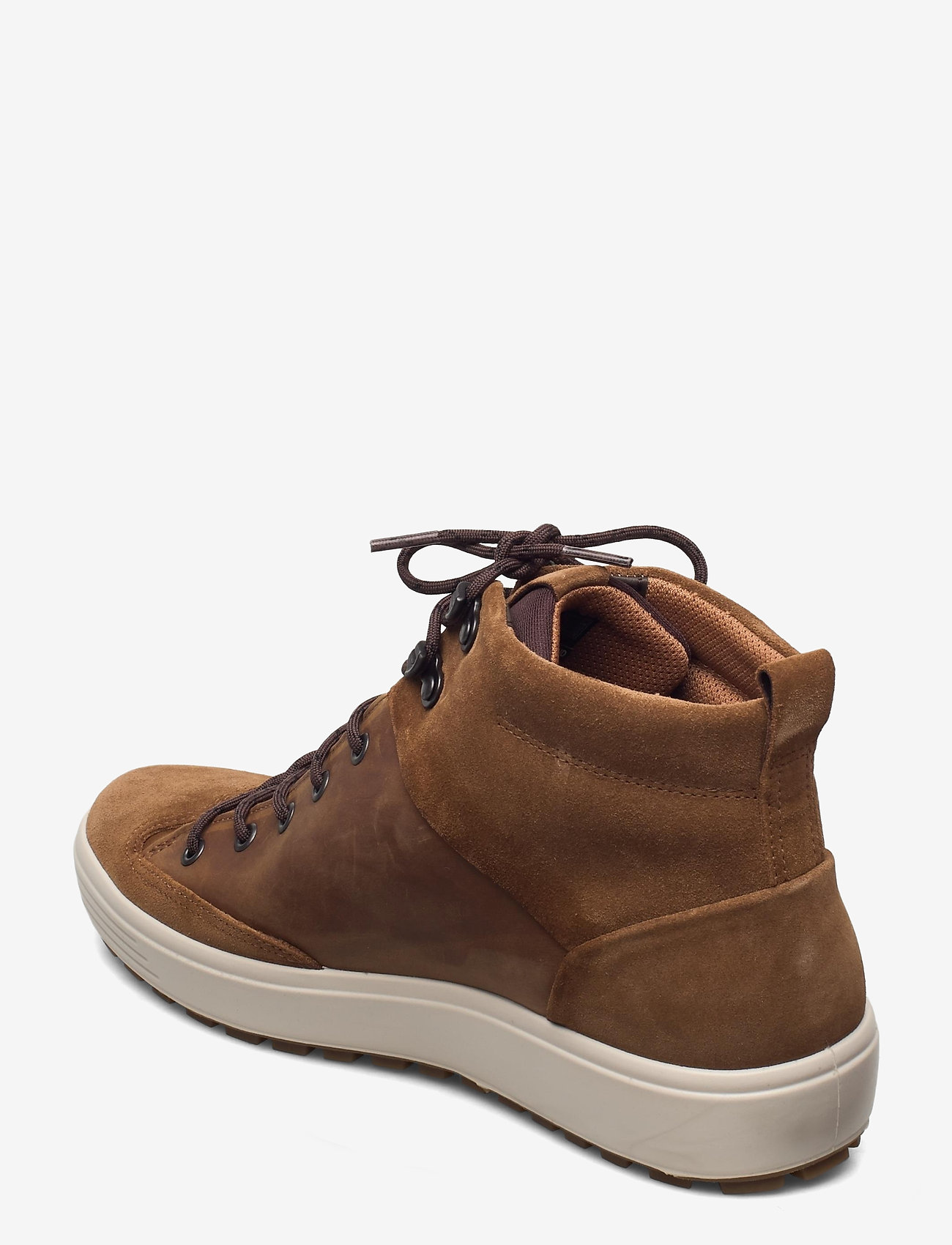 ECCO - SOFT 7 TRED M - camel/camel - 2