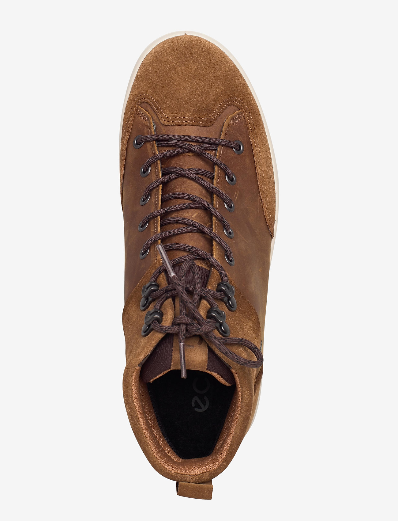 ECCO - SOFT 7 TRED M - camel/camel - 3