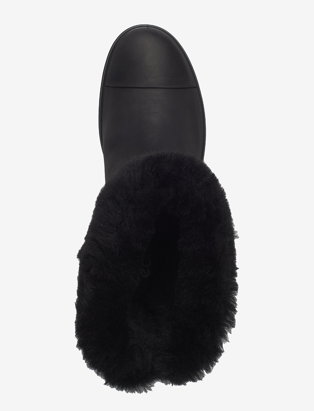 ECCO - SOFT 7 TRED W - black/black - 3