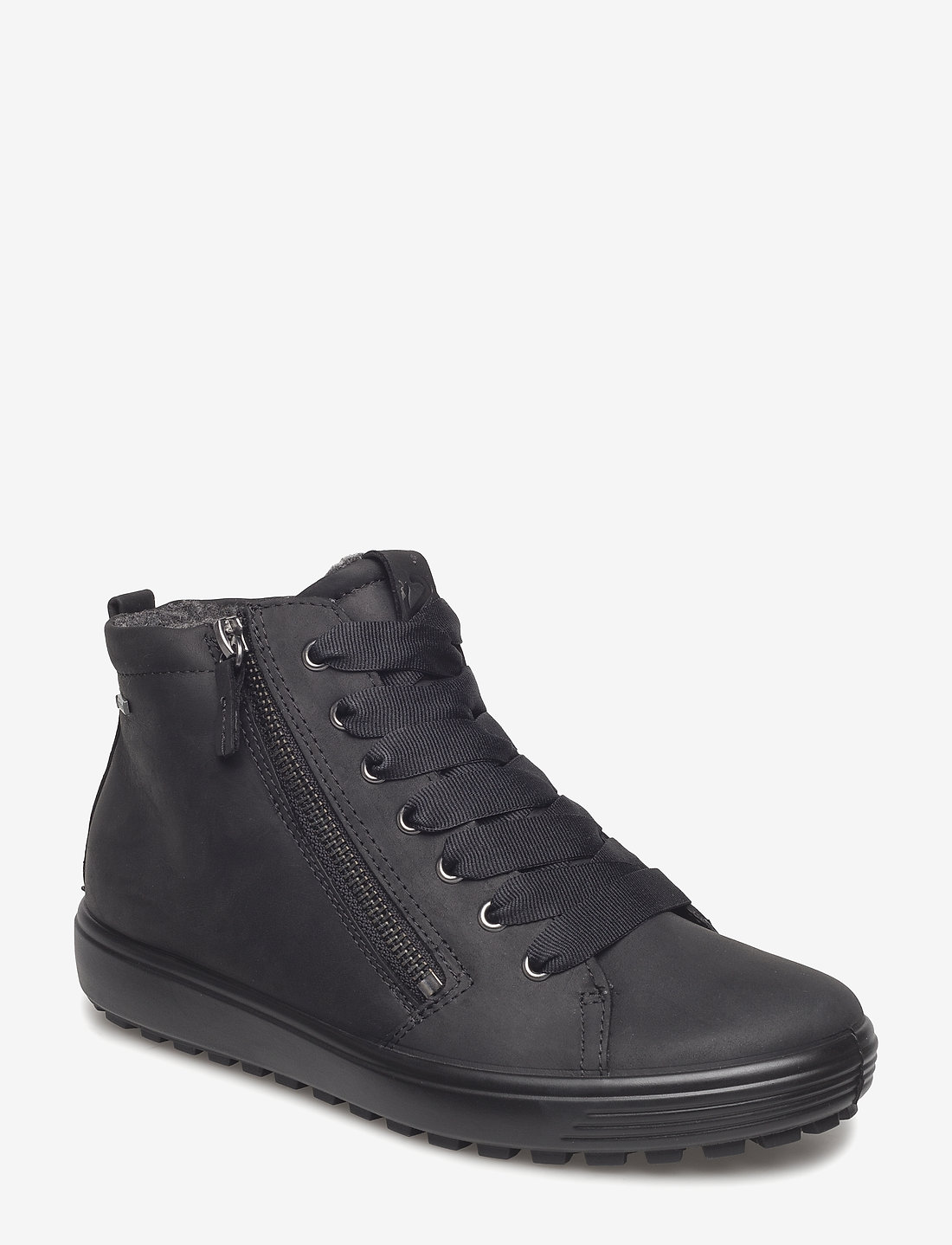 ECCO Soft 7 Tred W Ankle boots Boozt