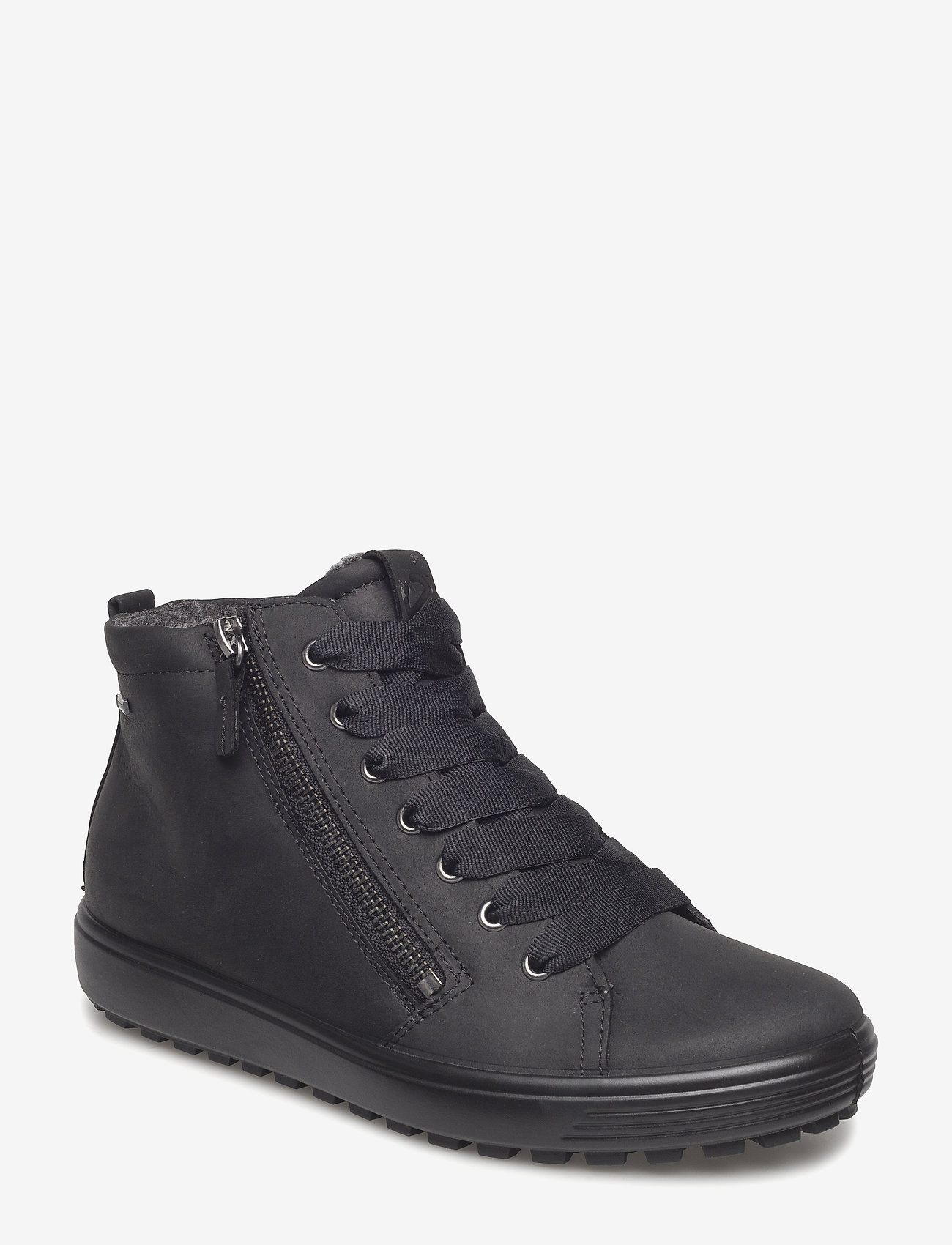 ECCO - SOFT 7 TRED W - black - 0